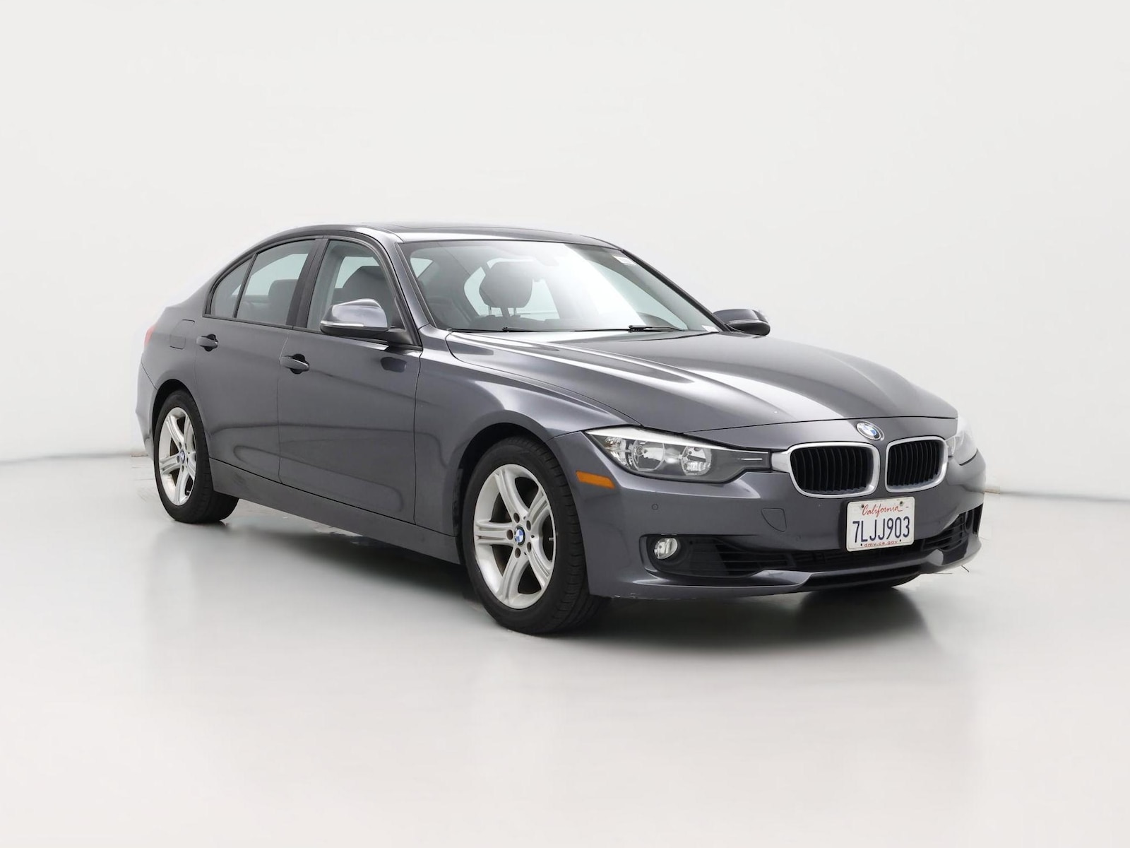 2015 BMW 3 Series 328i