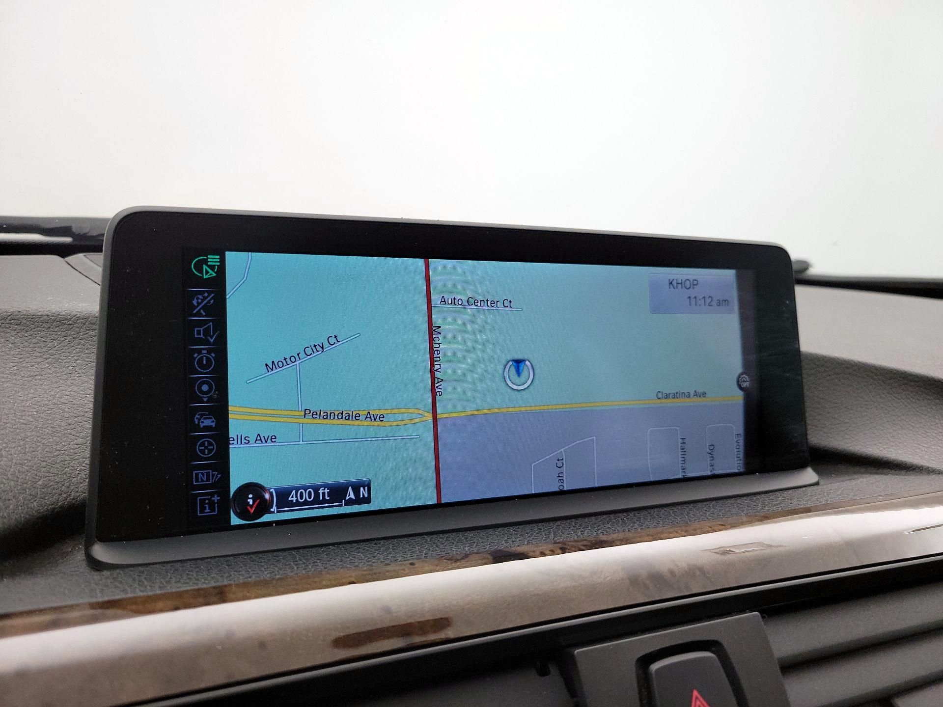 Thumbnail: 2015 BMW 3 Series - 14