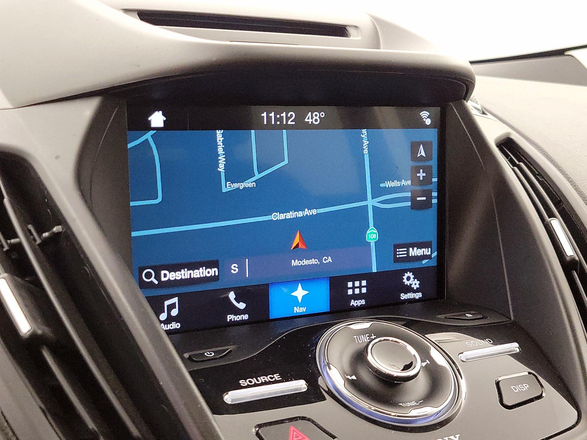 Thumbnail: 2017 Ford Escape - 14