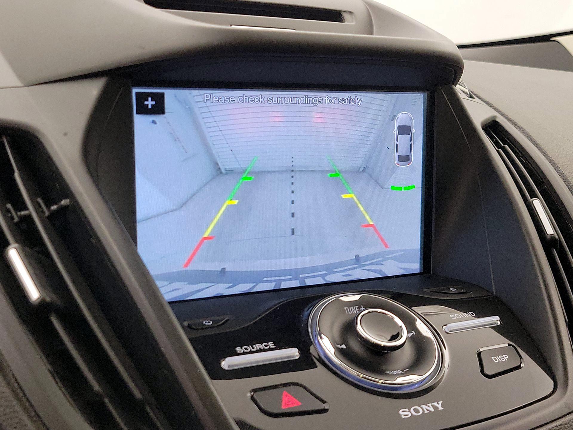 Thumbnail: 2017 Ford Escape - 15