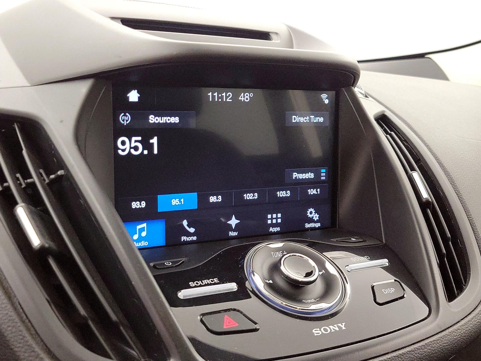 Thumbnail: 2017 Ford Escape - 16