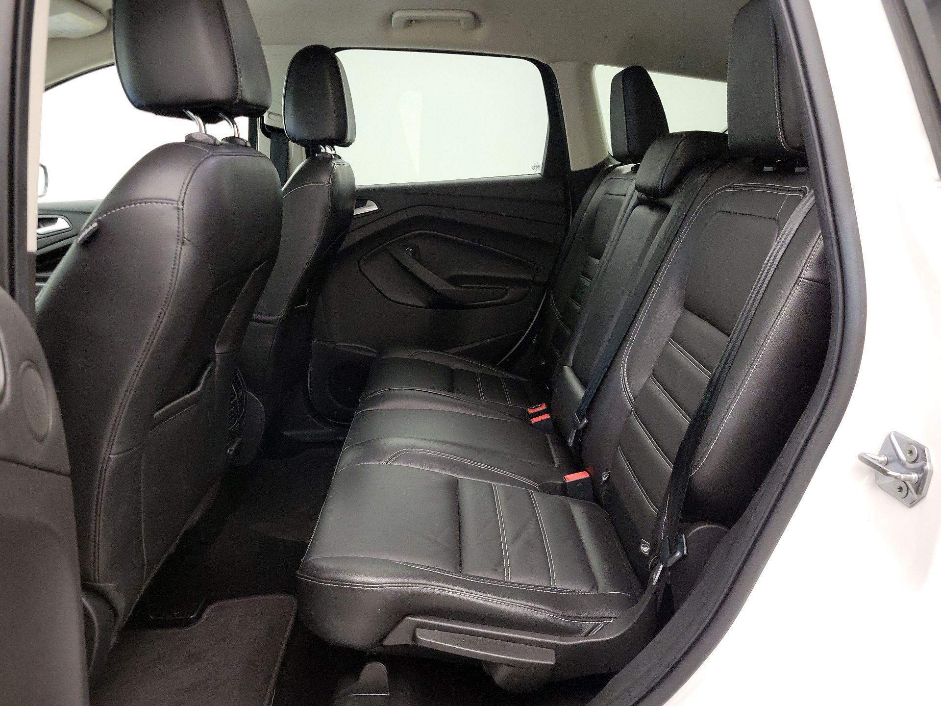 Thumbnail: 2017 Ford Escape - 20