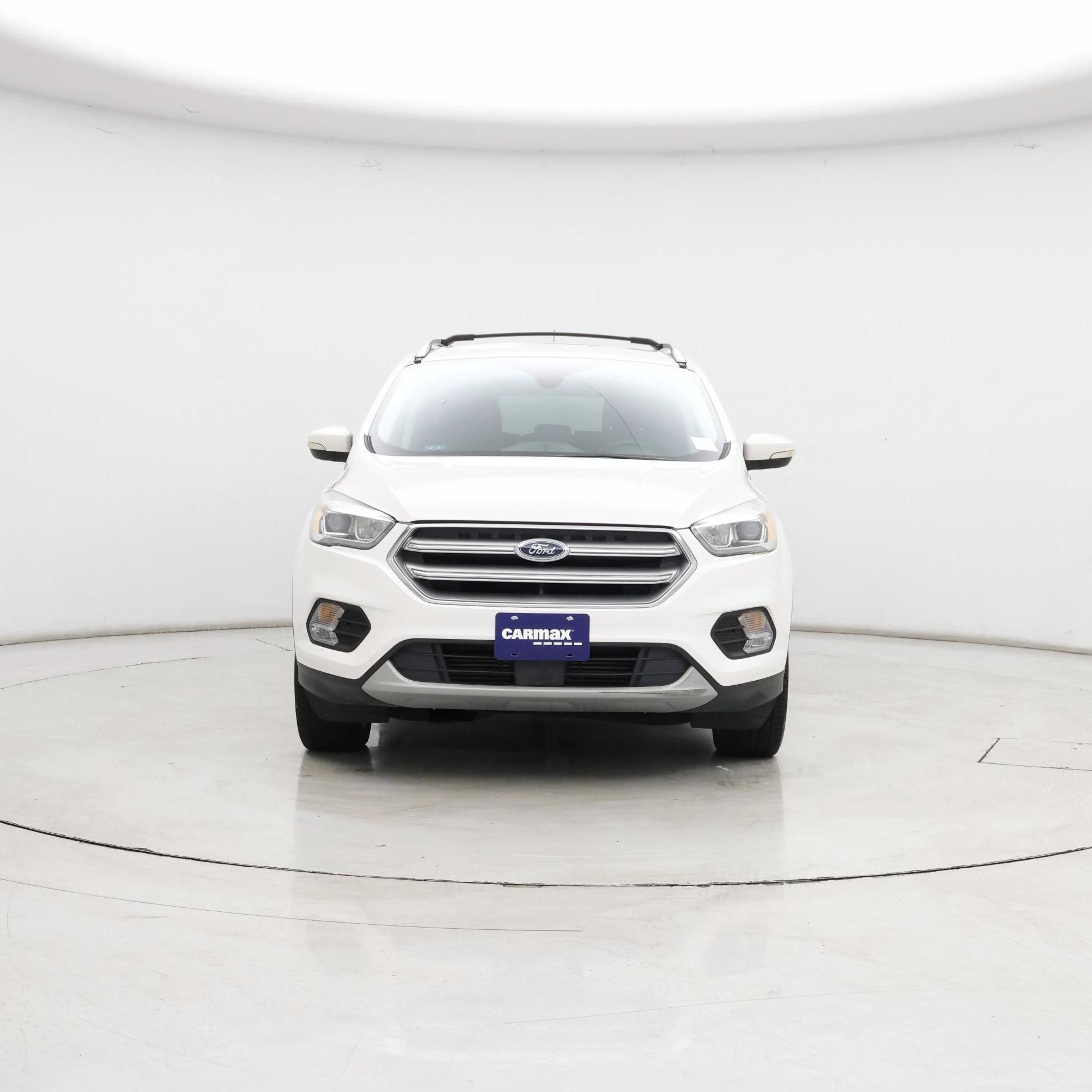 Thumbnail: 2017 Ford Escape - 5