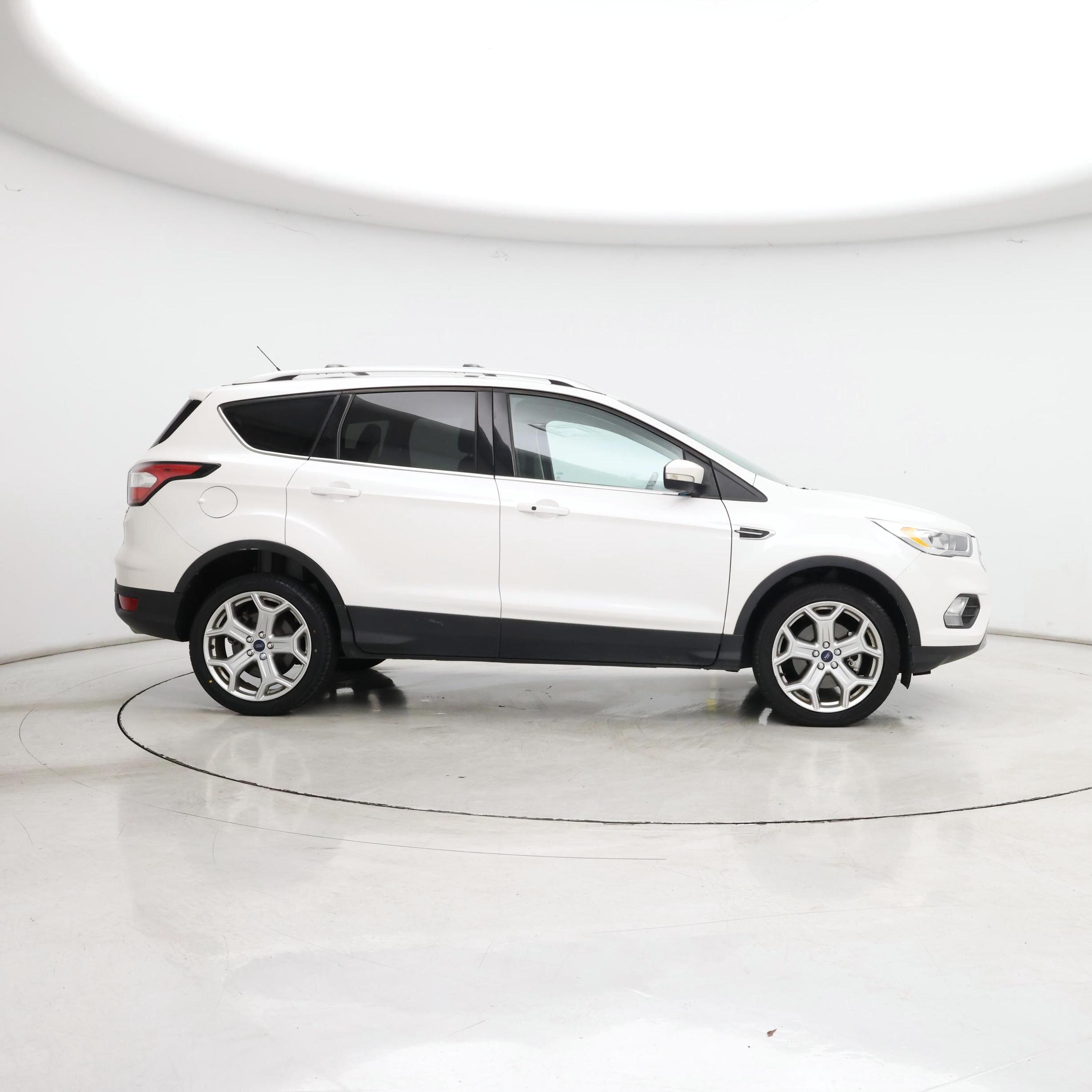 Thumbnail: 2017 Ford Escape - 7