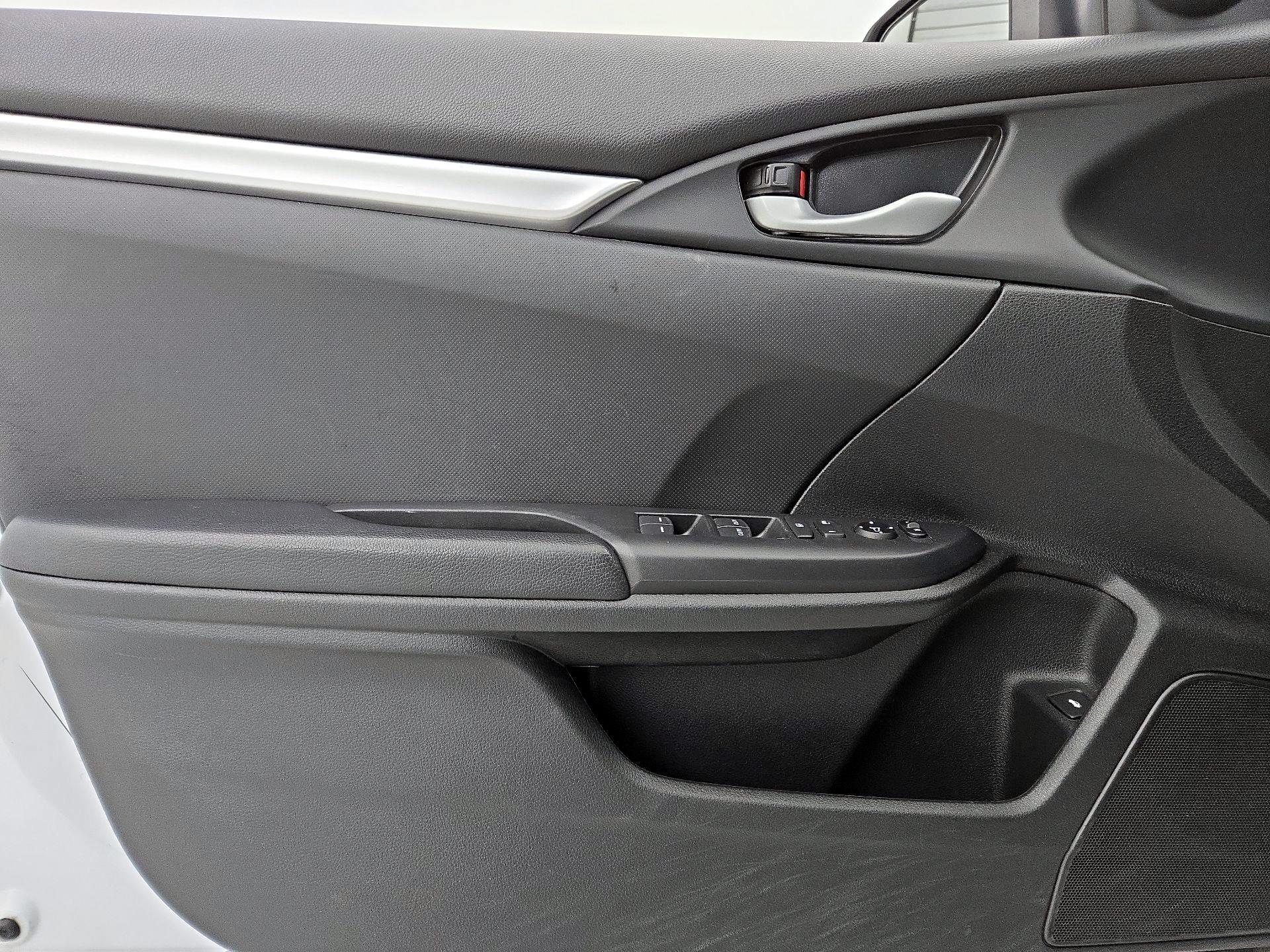 Thumbnail: 2020 Honda Civic - 12