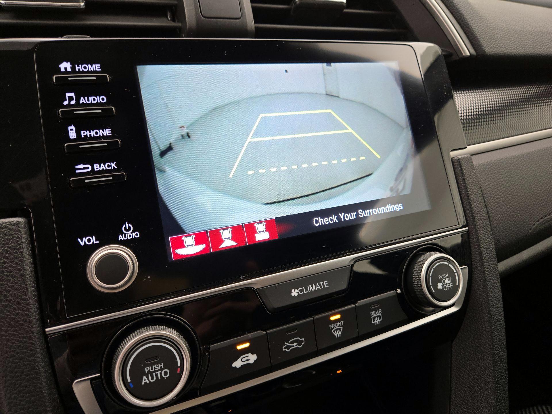 Thumbnail: 2020 Honda Civic - 14