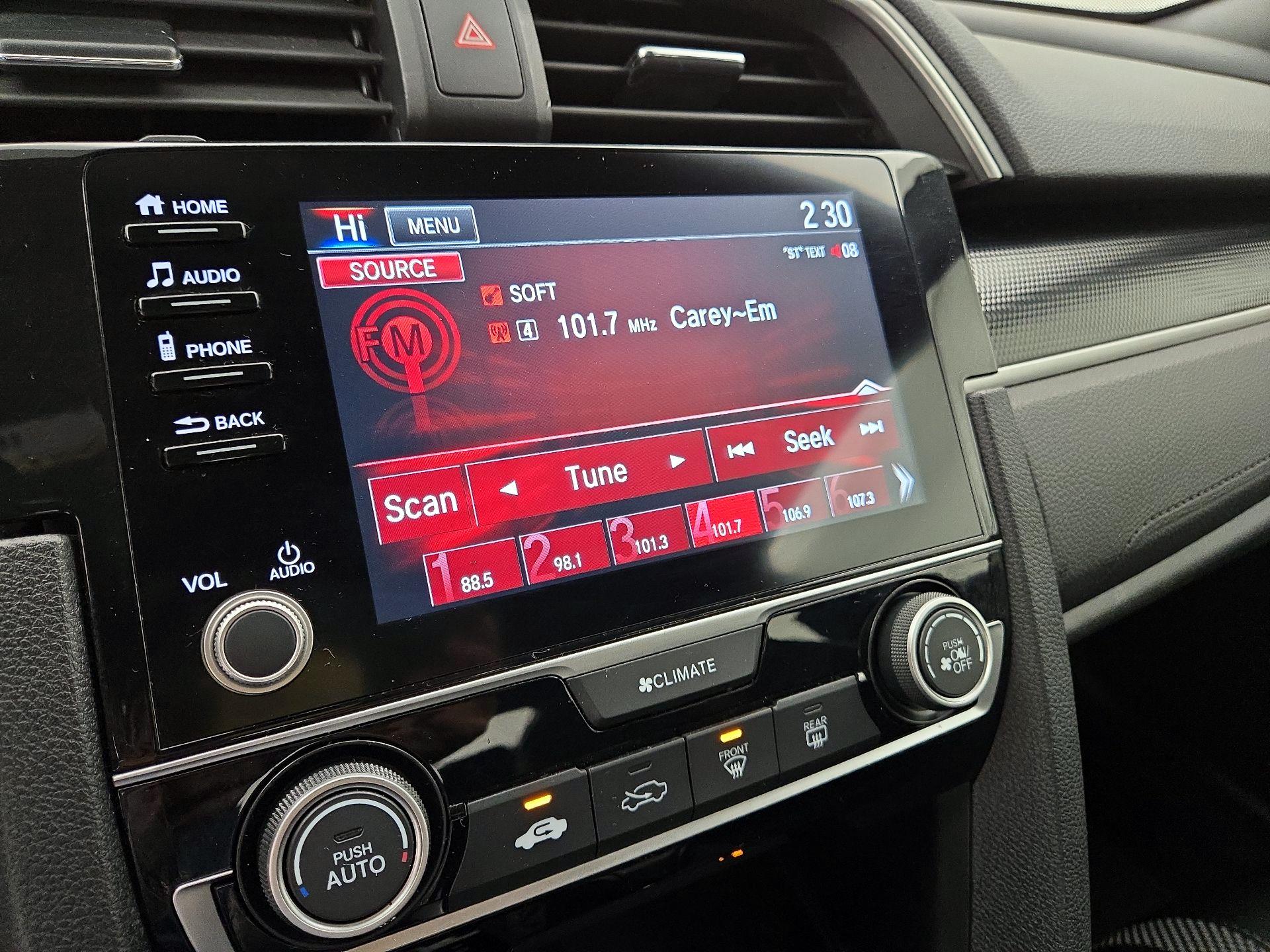 Thumbnail: 2020 Honda Civic - 15