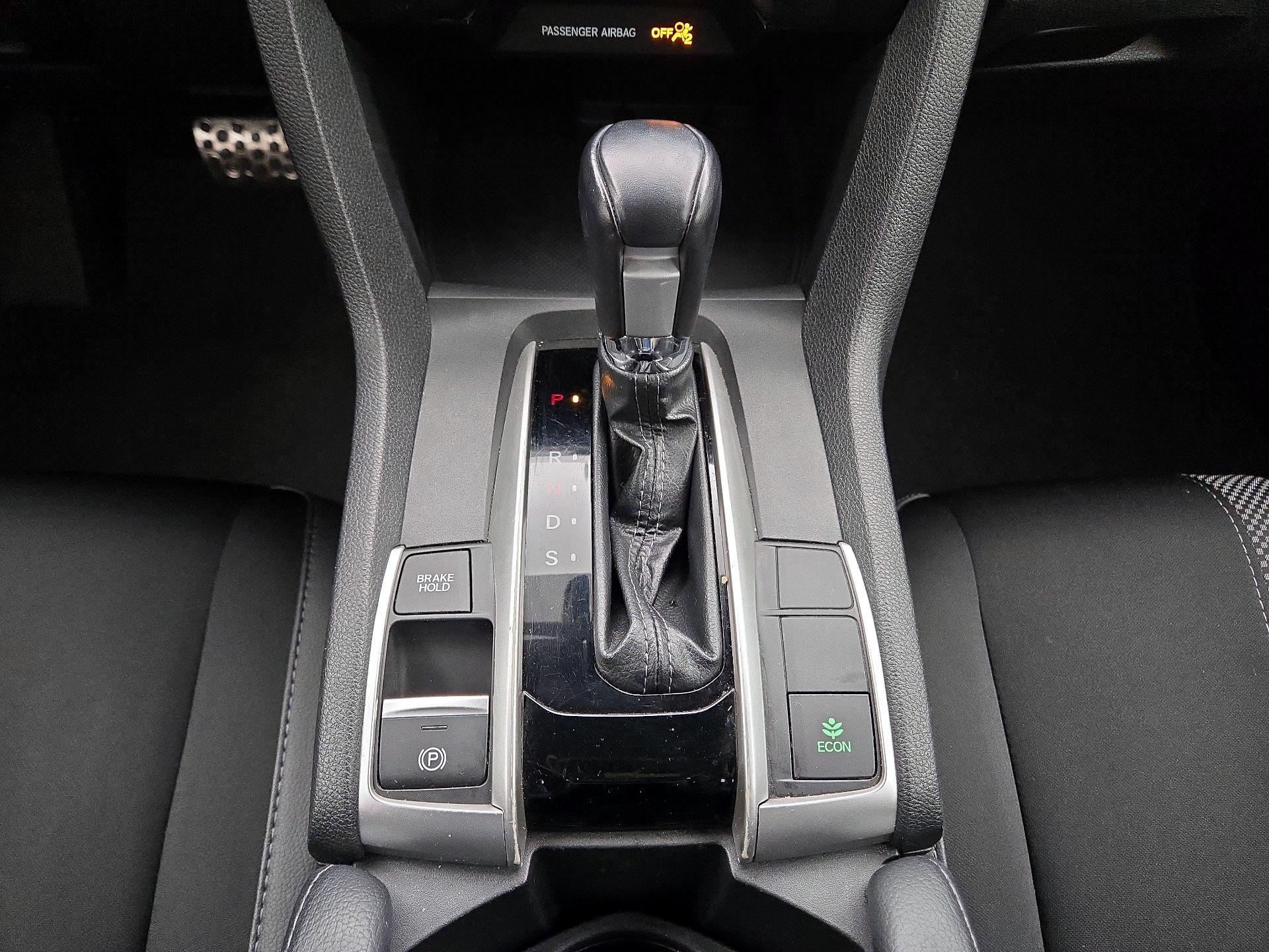 Thumbnail: 2020 Honda Civic - 17