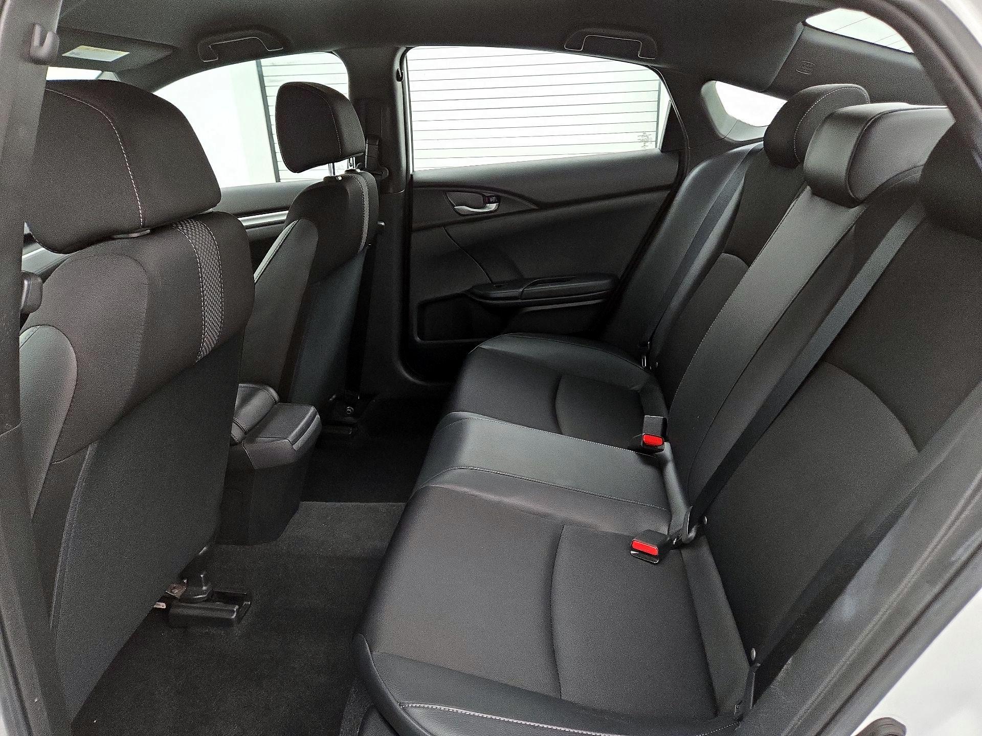 Thumbnail: 2020 Honda Civic - 19