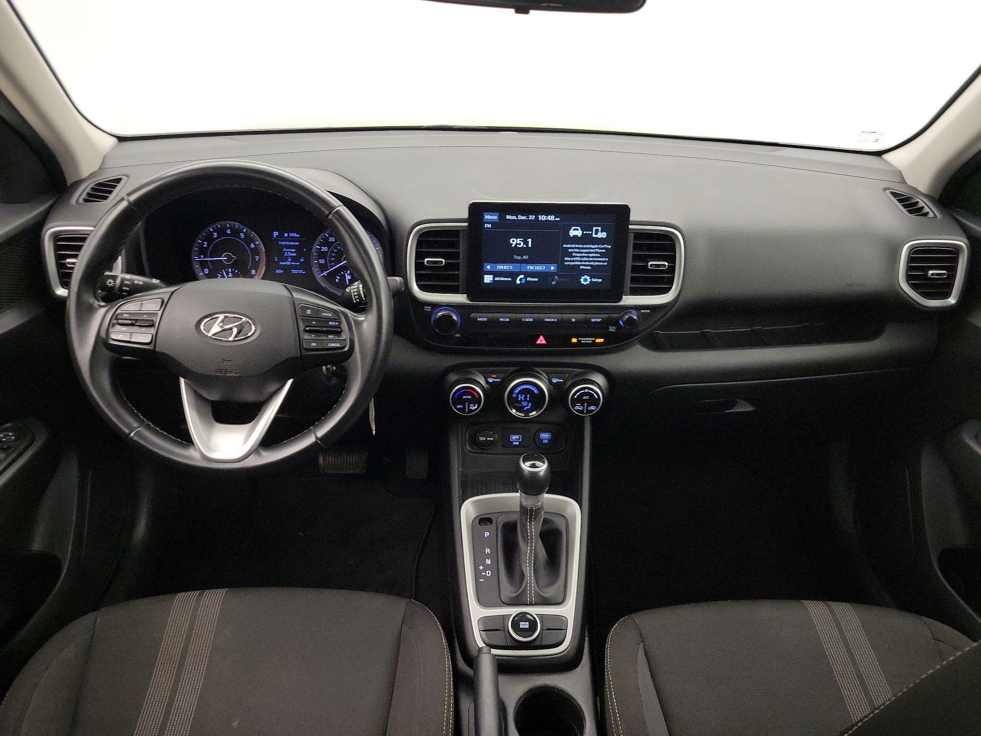 Thumbnail: 2020 Hyundai Venue - 9