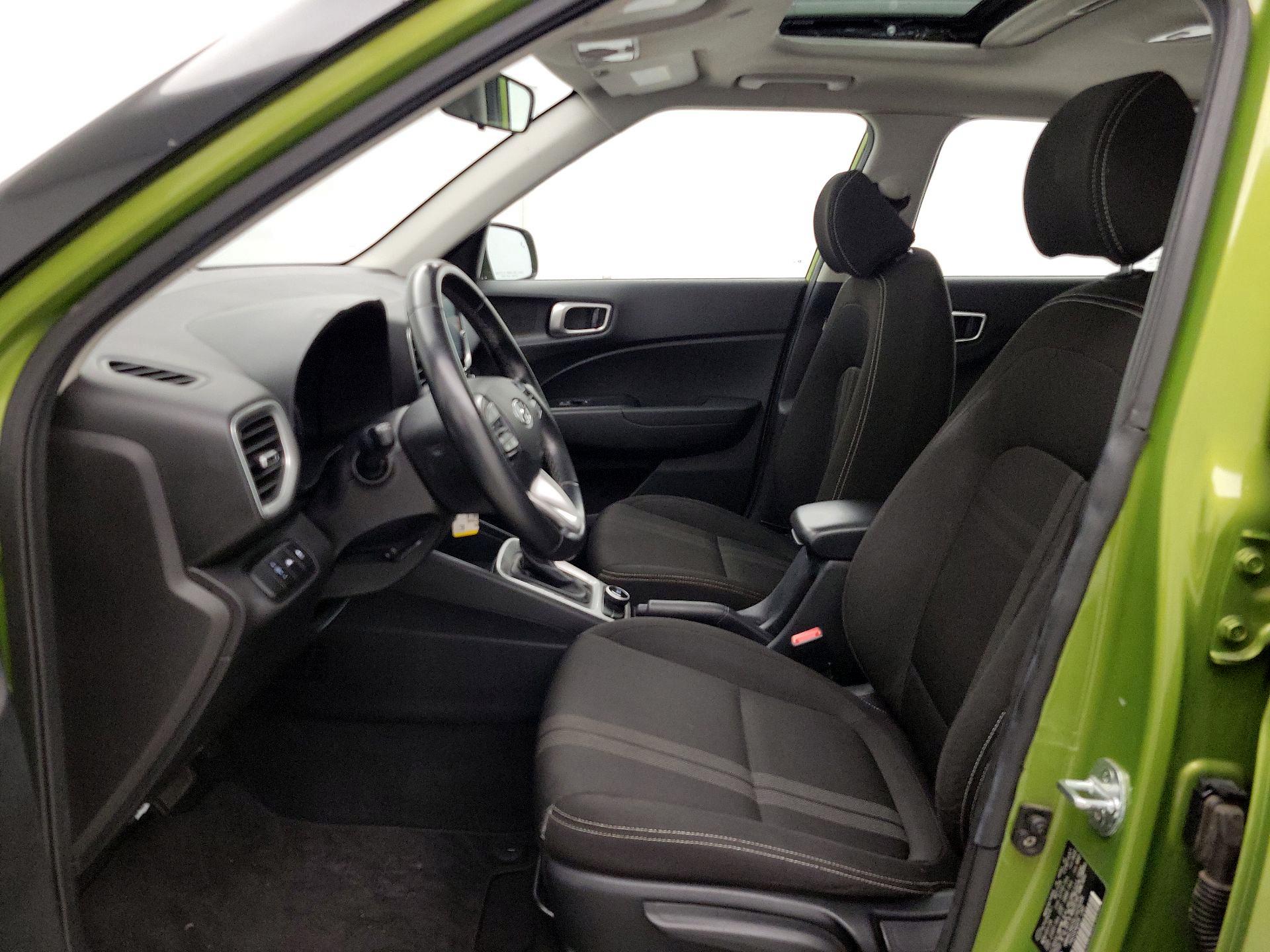 Thumbnail: 2020 Hyundai Venue - 11