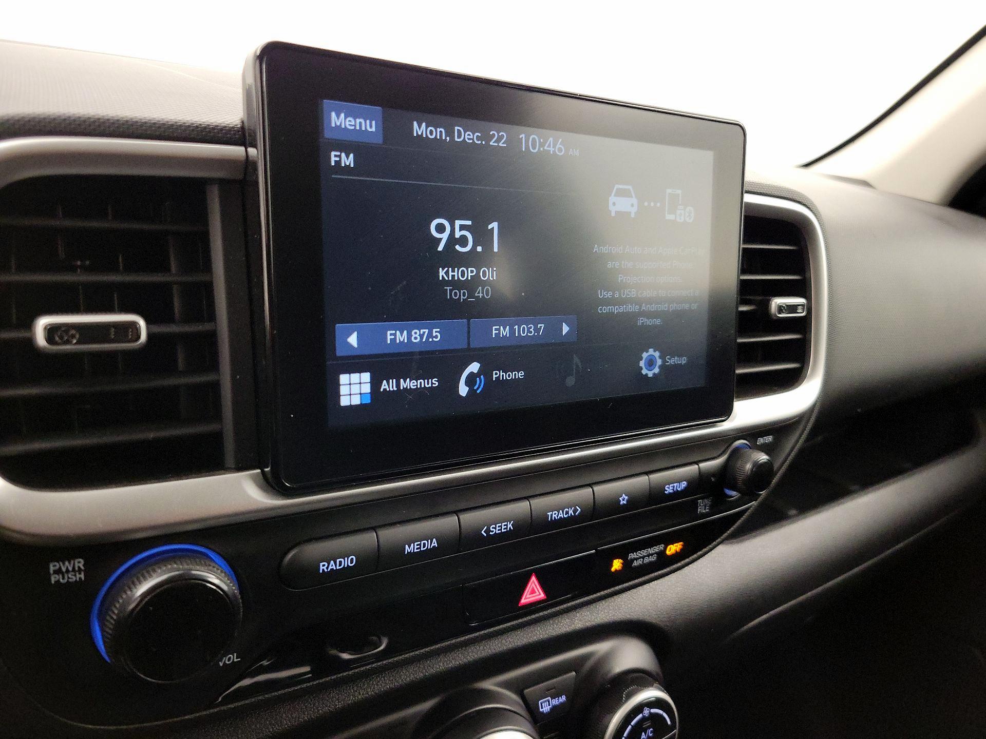 Thumbnail: 2020 Hyundai Venue - 15