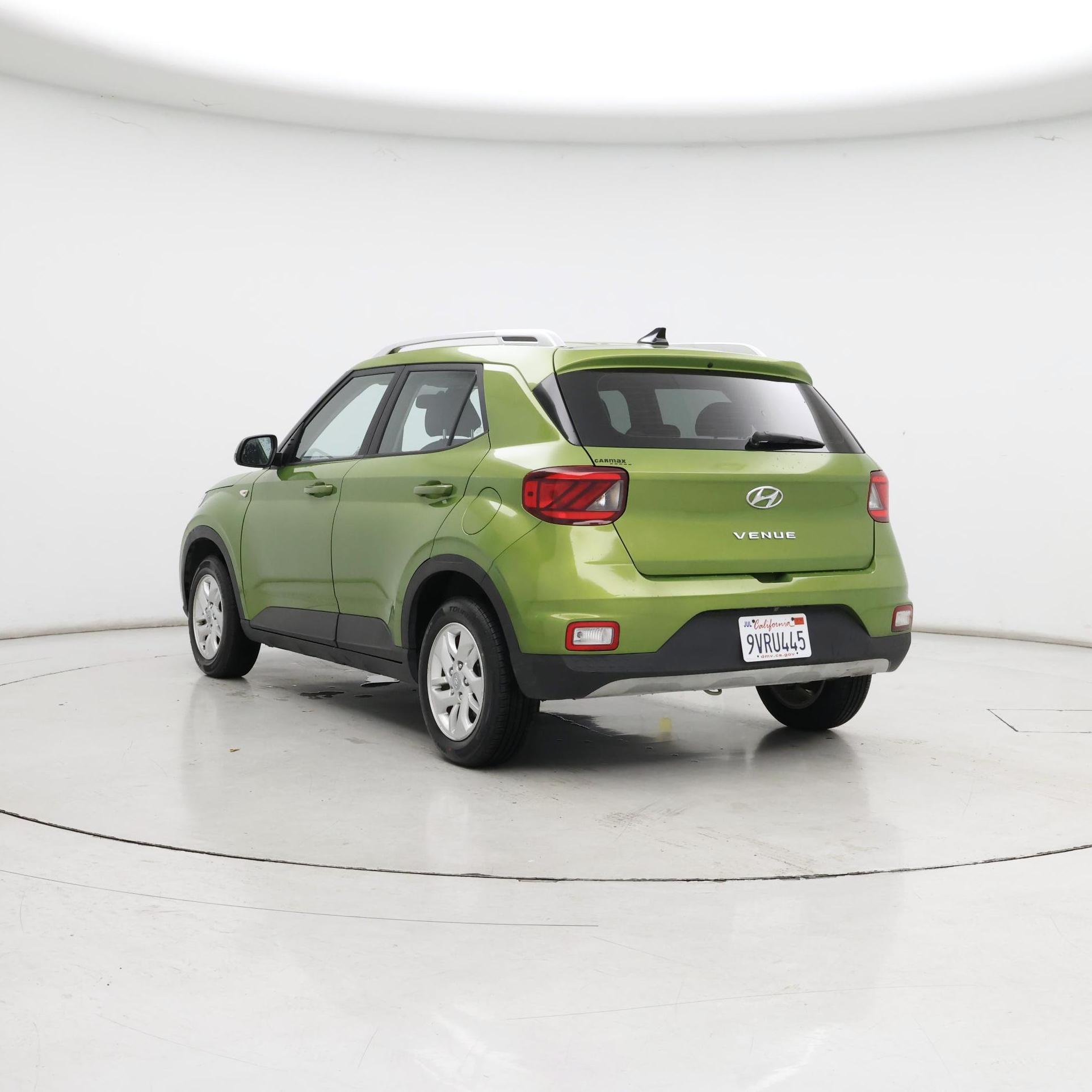 Thumbnail: 2020 Hyundai Venue - 2