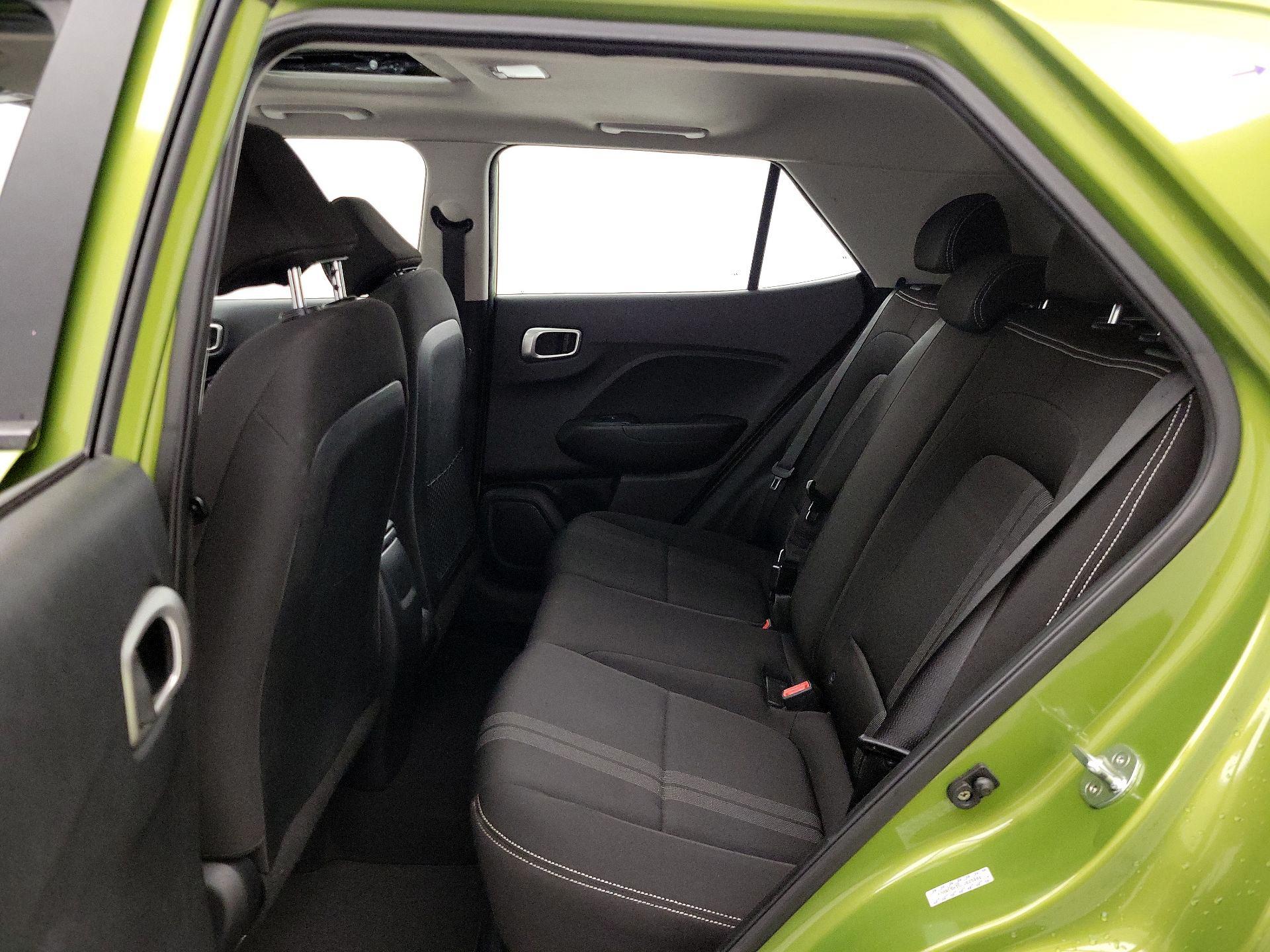 Thumbnail: 2020 Hyundai Venue - 20