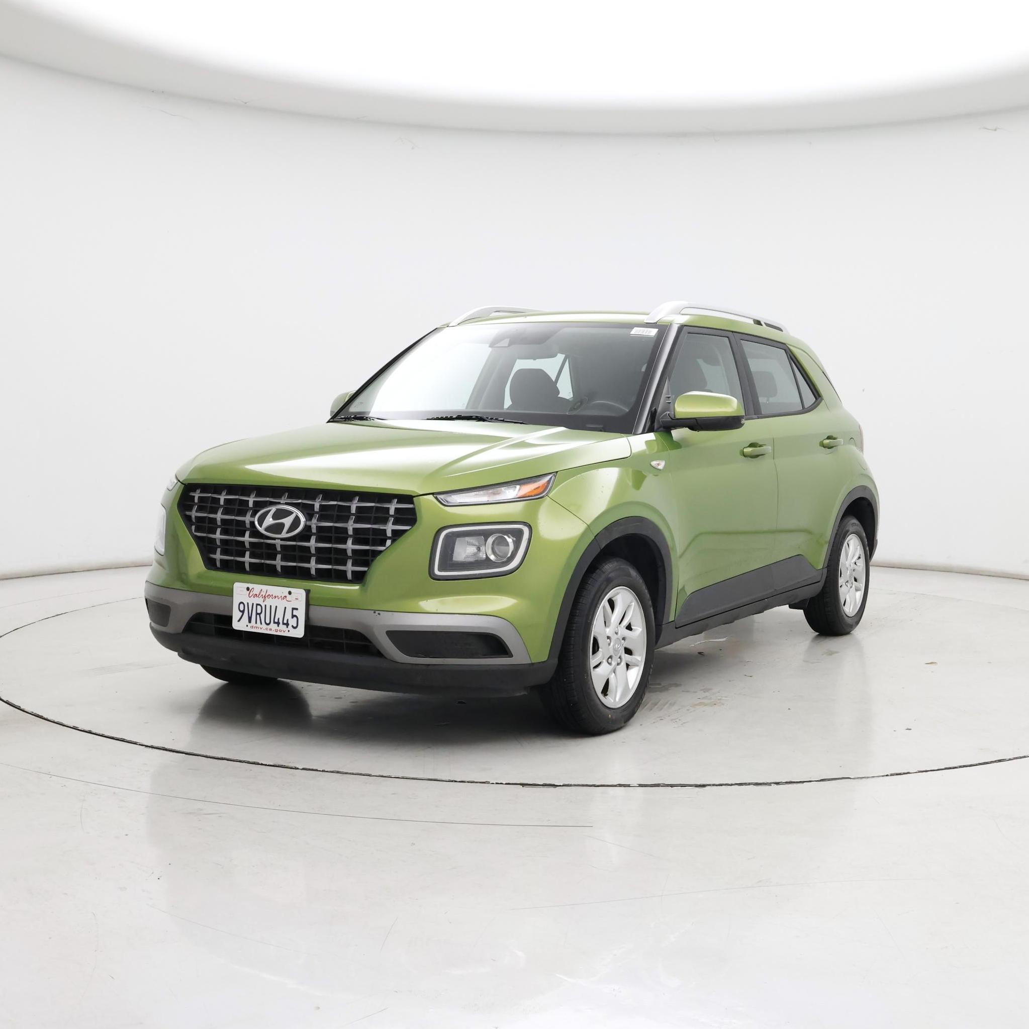 Thumbnail: 2020 Hyundai Venue - 4