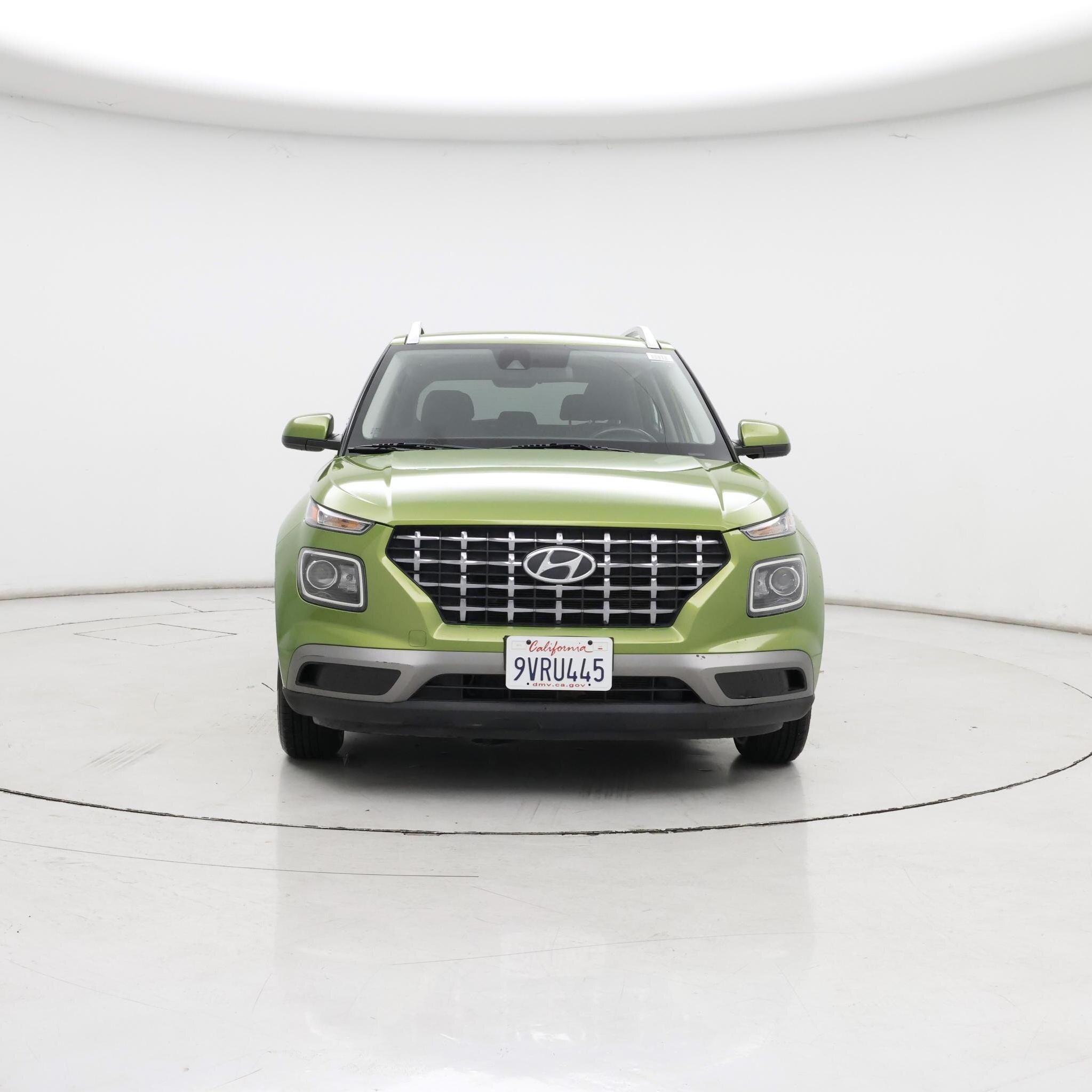 Thumbnail: 2020 Hyundai Venue - 5