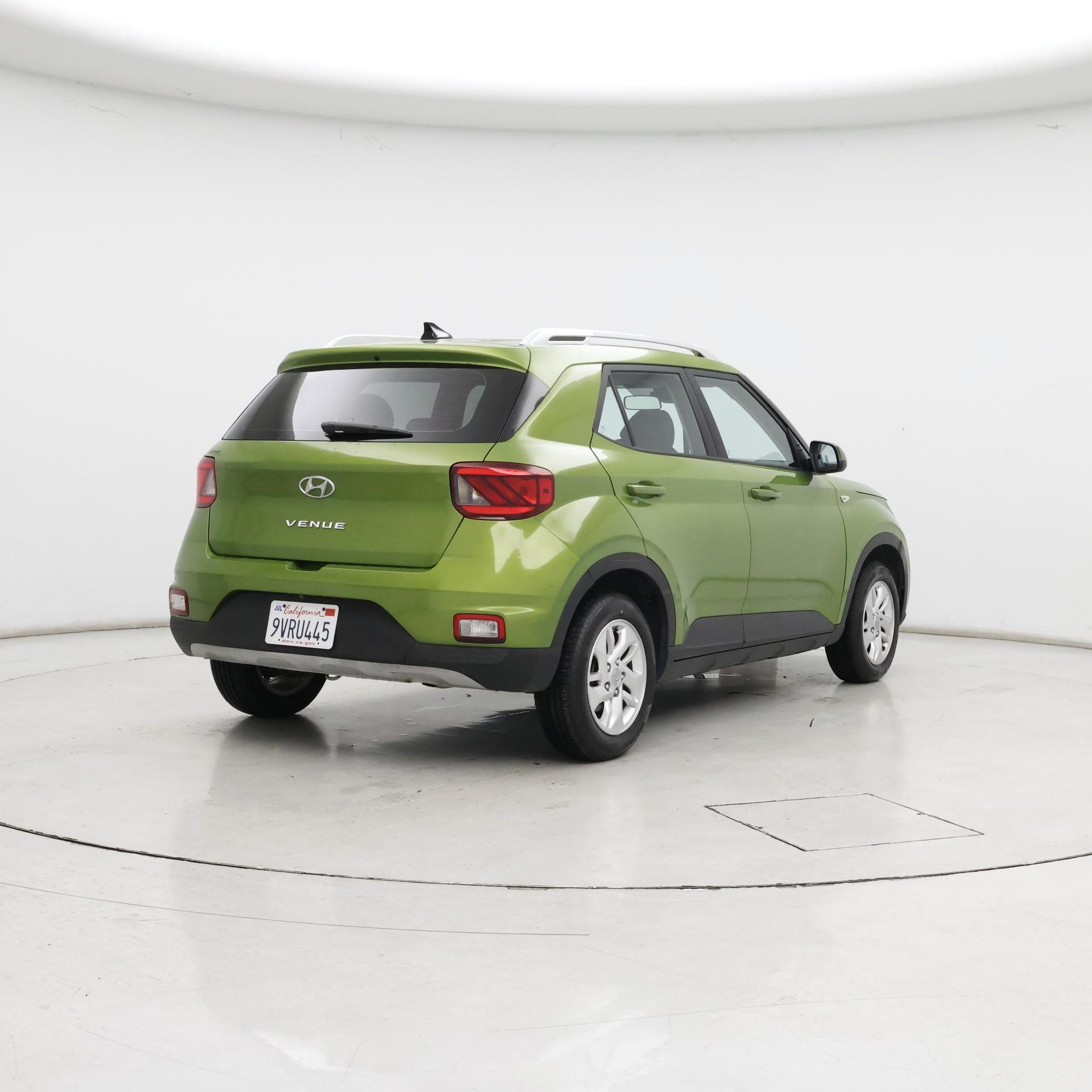 Thumbnail: 2020 Hyundai Venue - 8