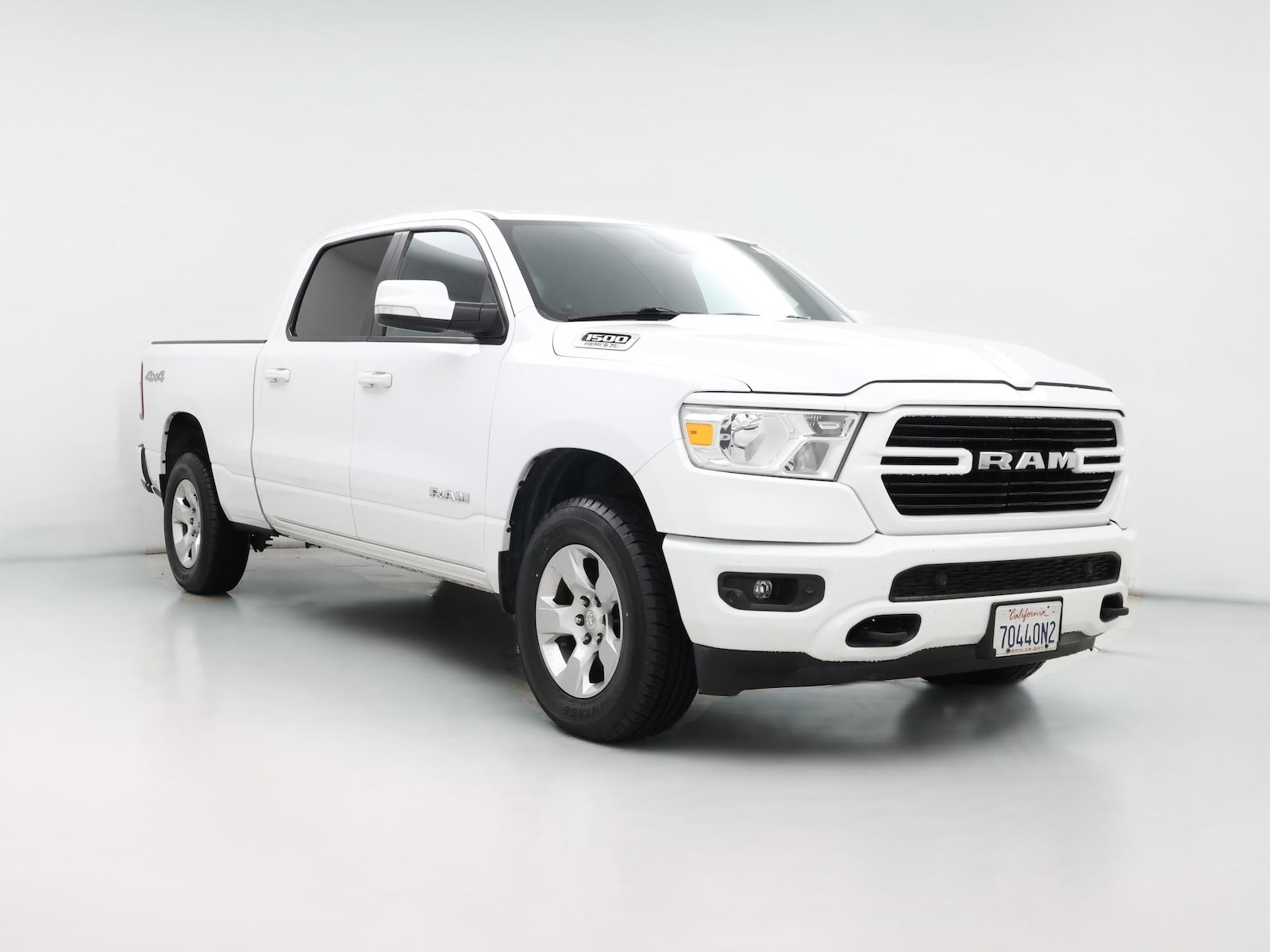 2019 RAM Ram 1500 Pickup Big Horn/Lone Star