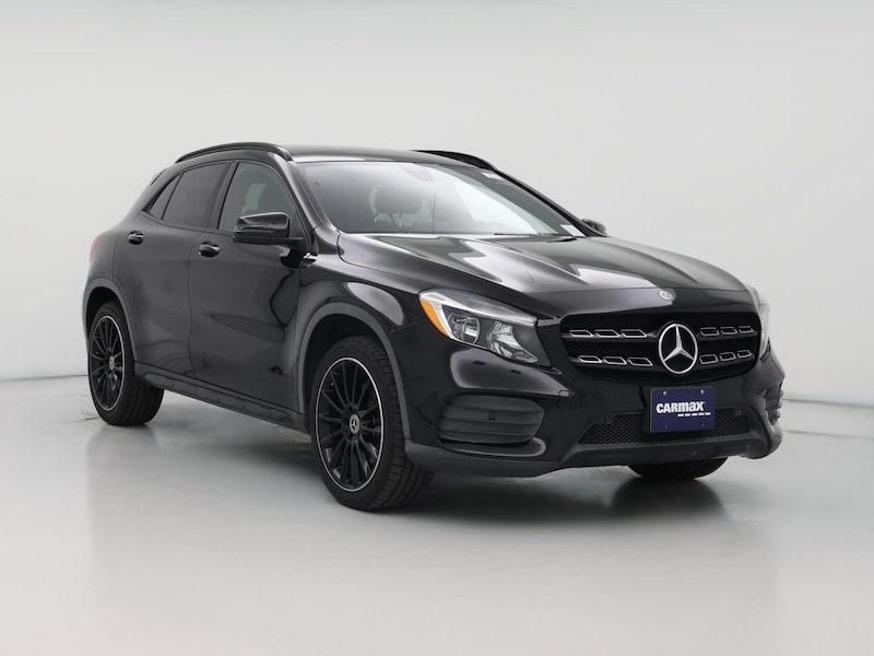 2018 Mercedes-Benz GLA 250 -
                  Pleasanton, CA