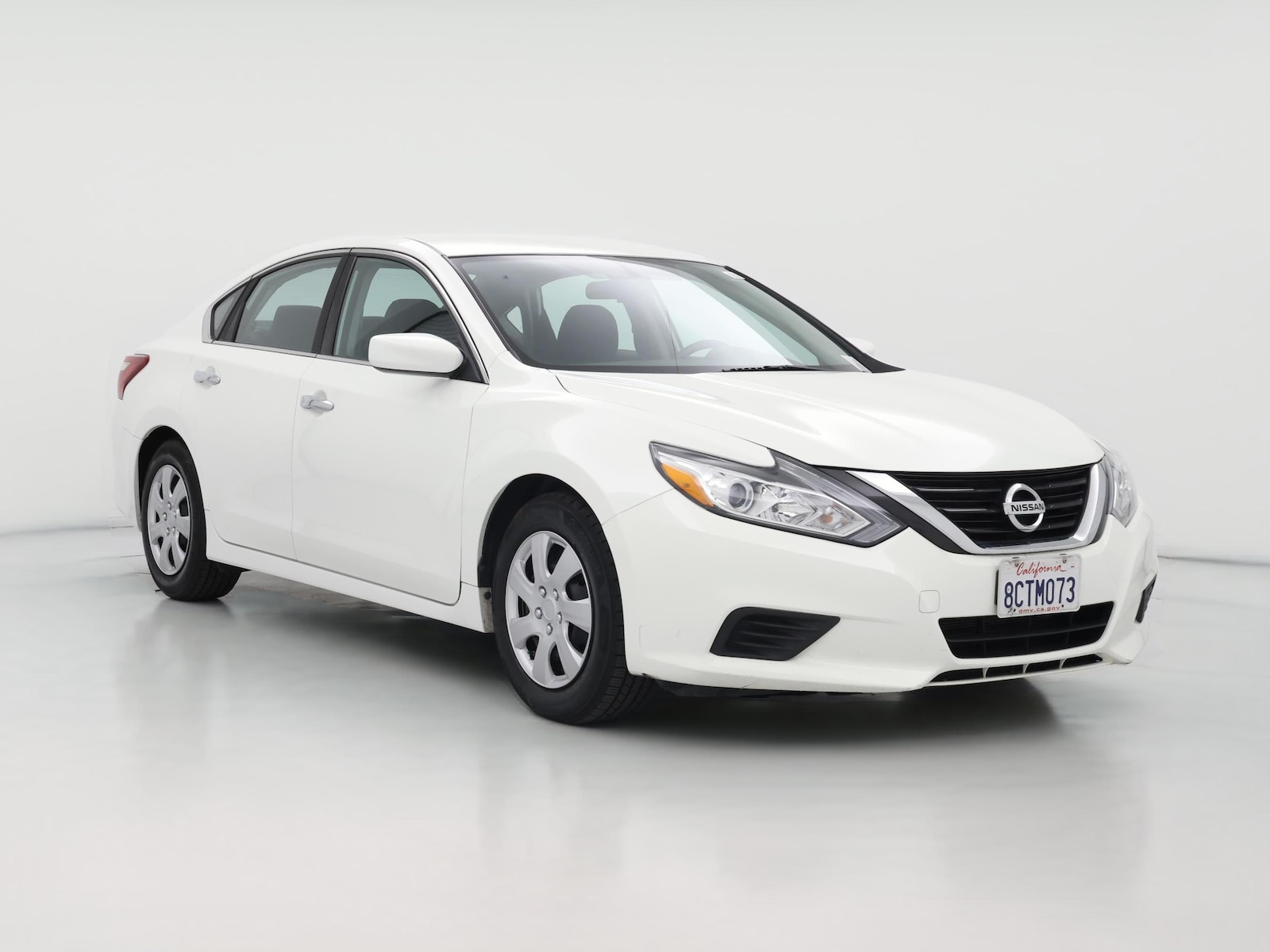 2018 Nissan Altima S