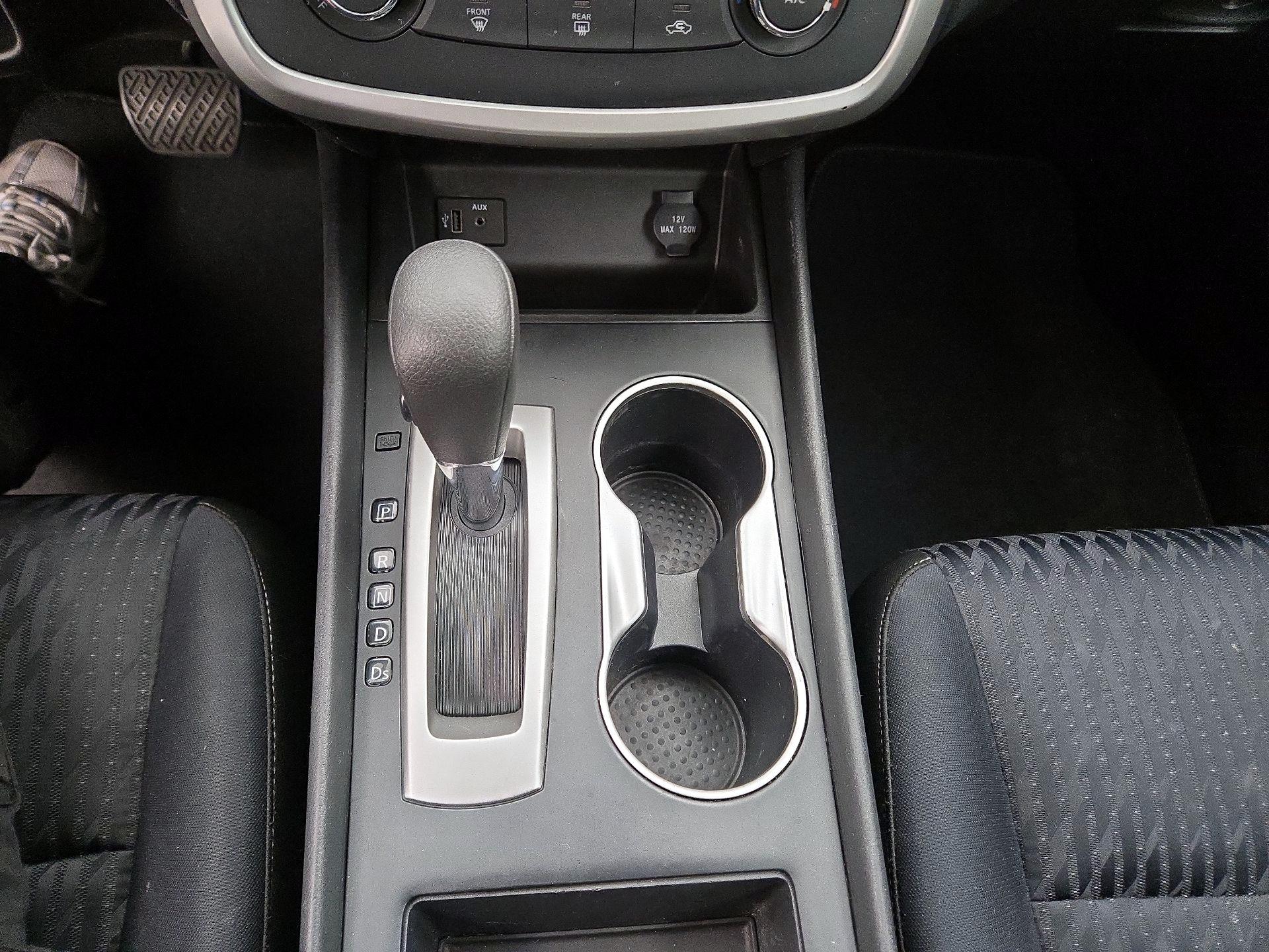 Thumbnail: 2018 Nissan Altima - 17