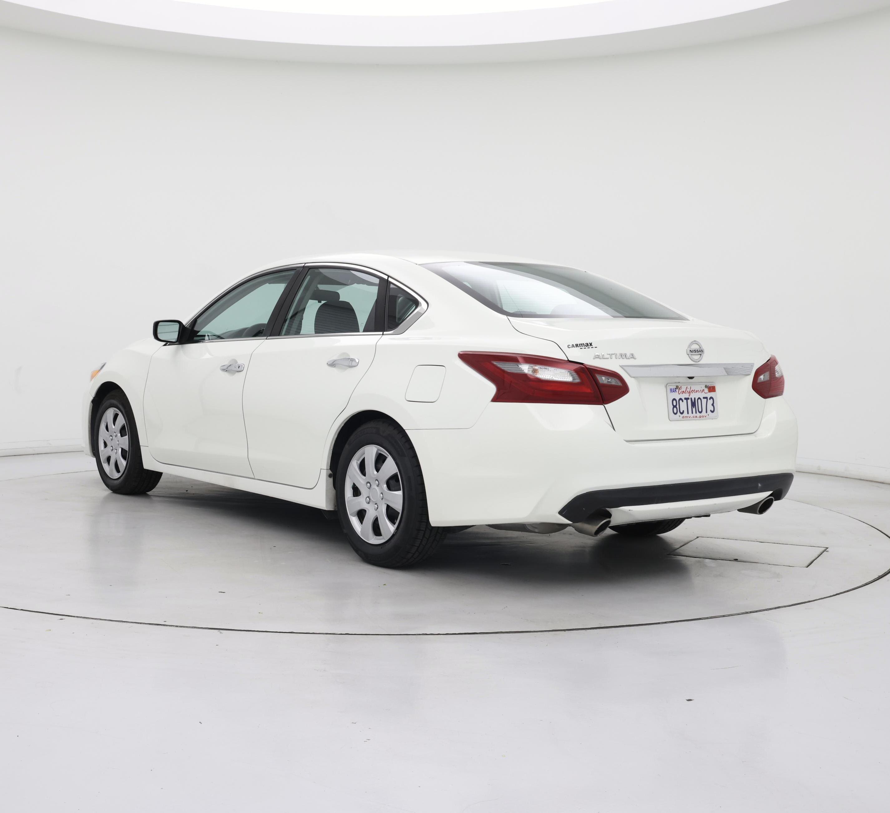 Thumbnail: 2018 Nissan Altima - 2