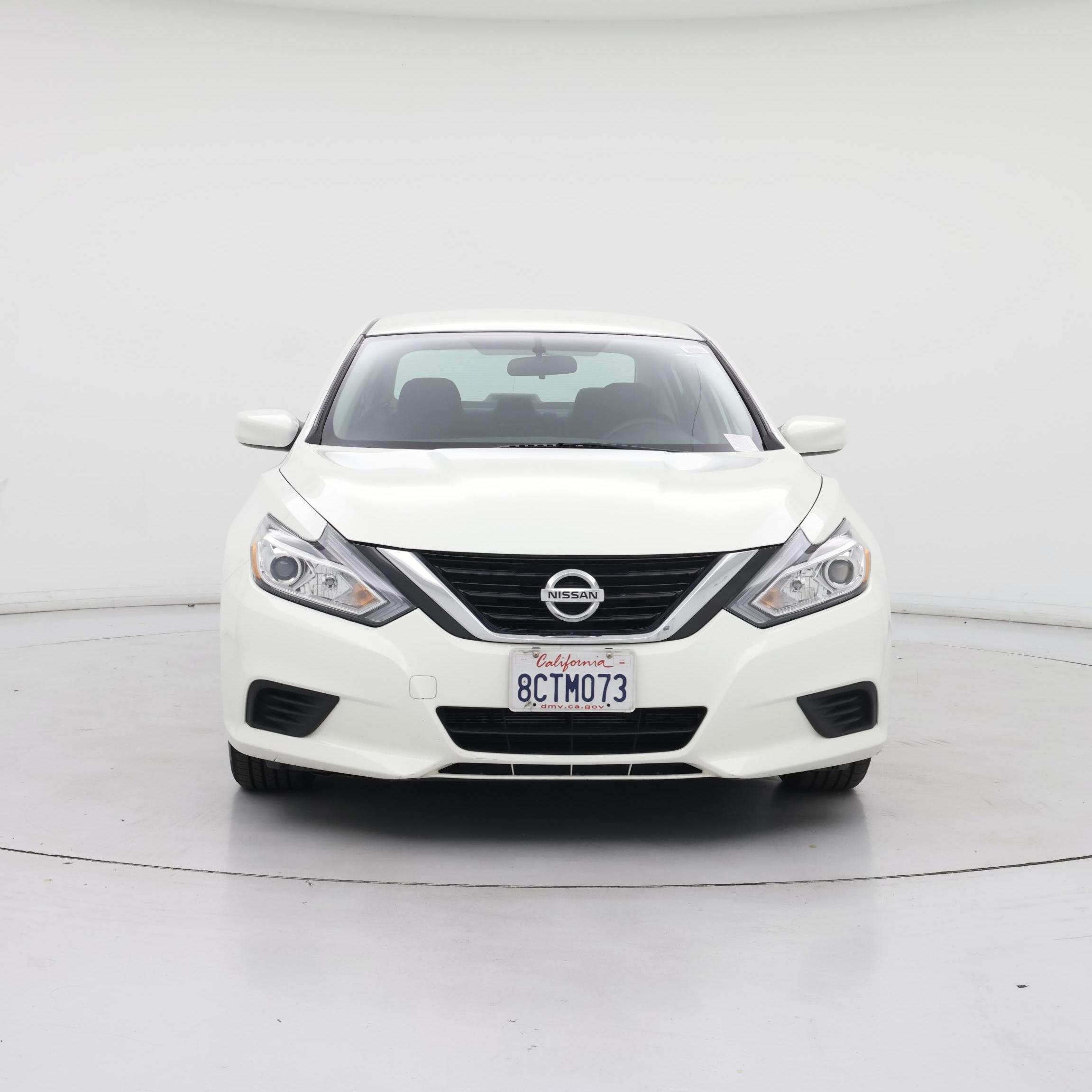 Thumbnail: 2018 Nissan Altima - 5