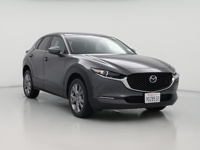 2022 Mazda CX-30 2.5 S