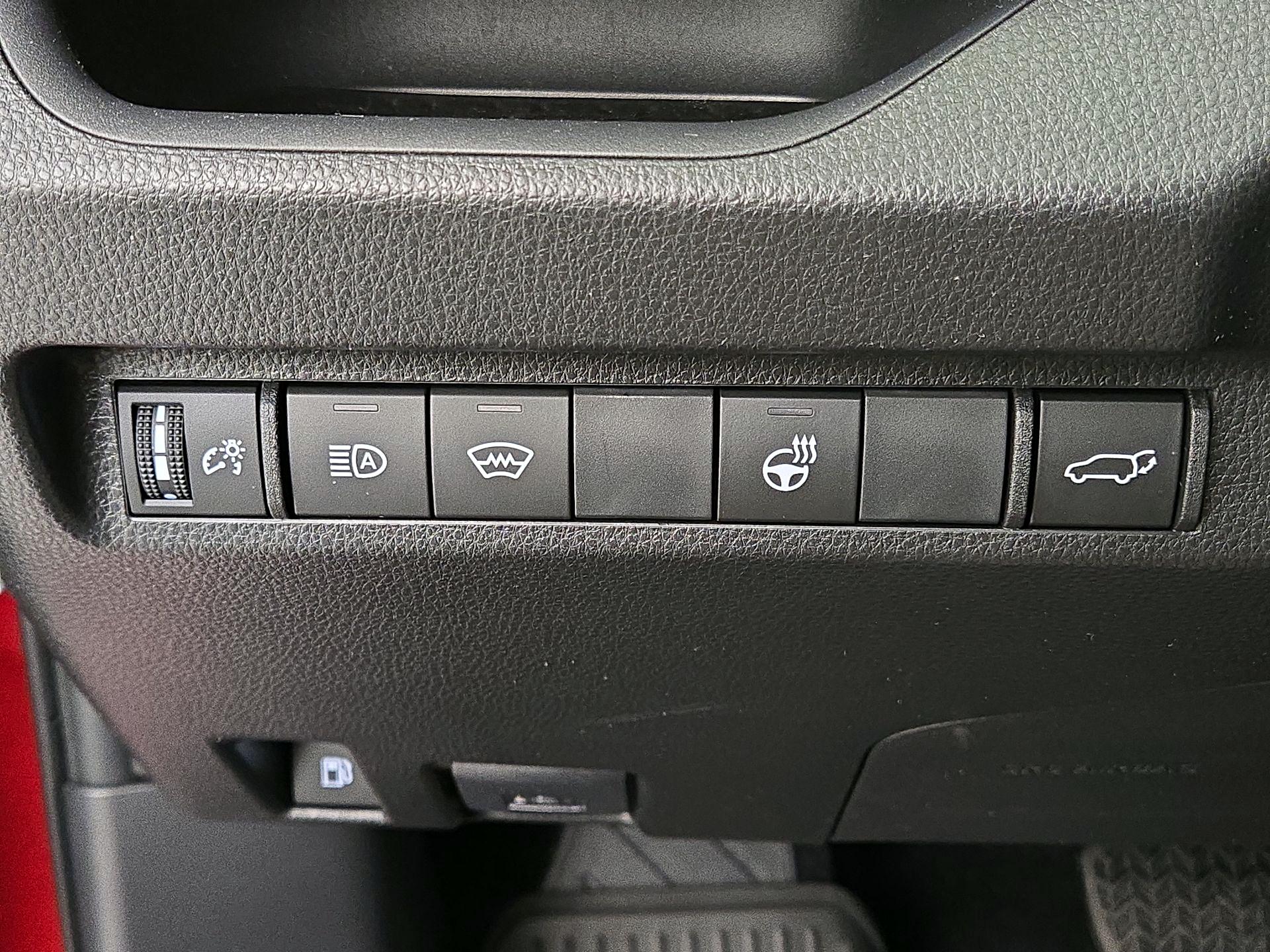 Thumbnail: 2024 Toyota RAV4 - 13