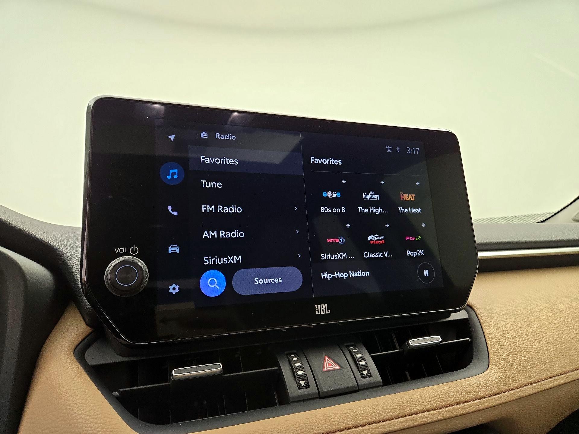 Thumbnail: 2024 Toyota RAV4 - 15