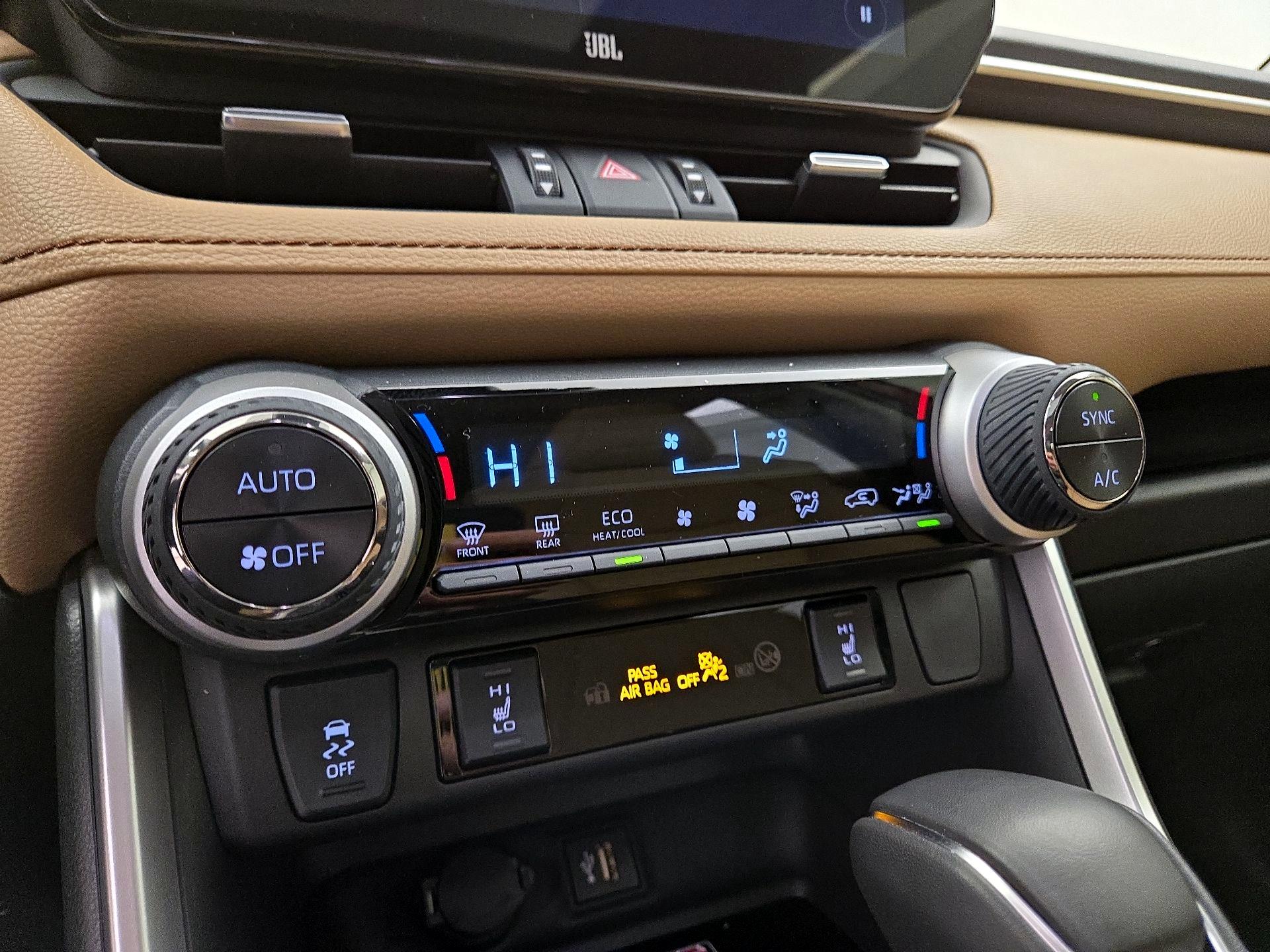 Thumbnail: 2024 Toyota RAV4 - 16