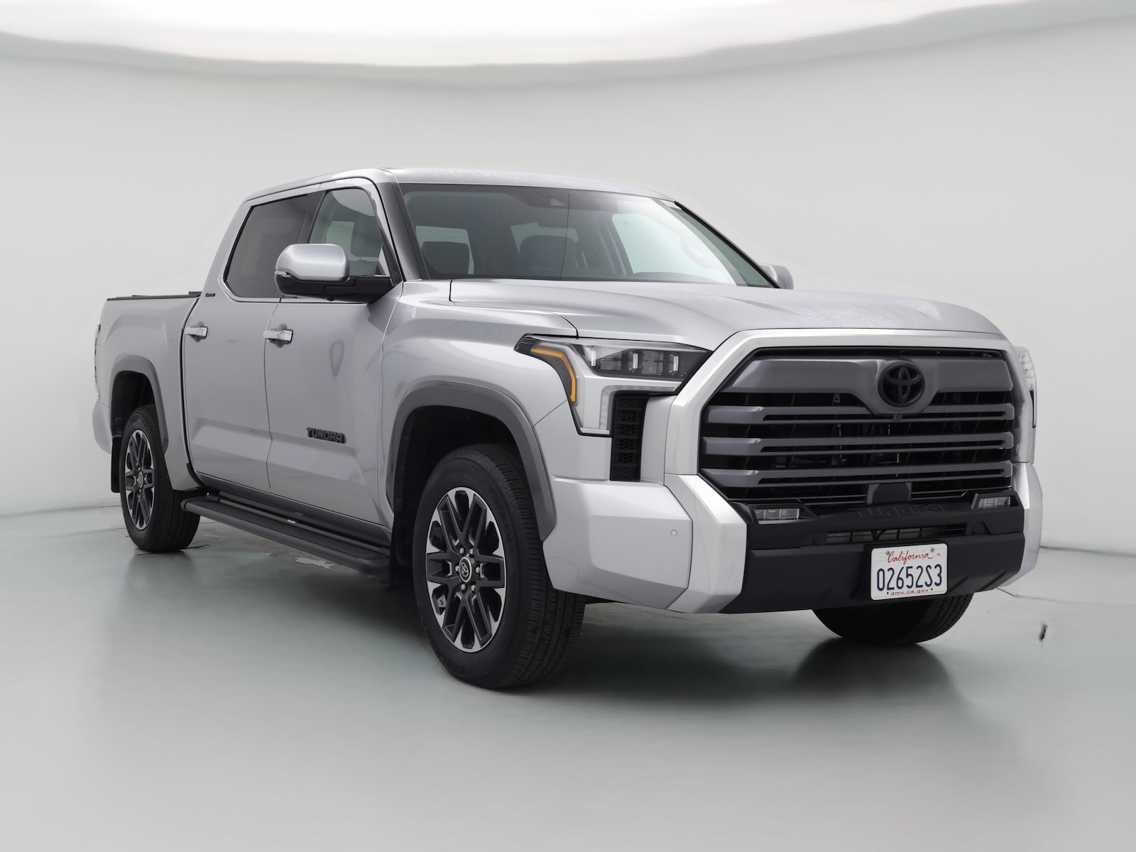 2023 Toyota Tundra