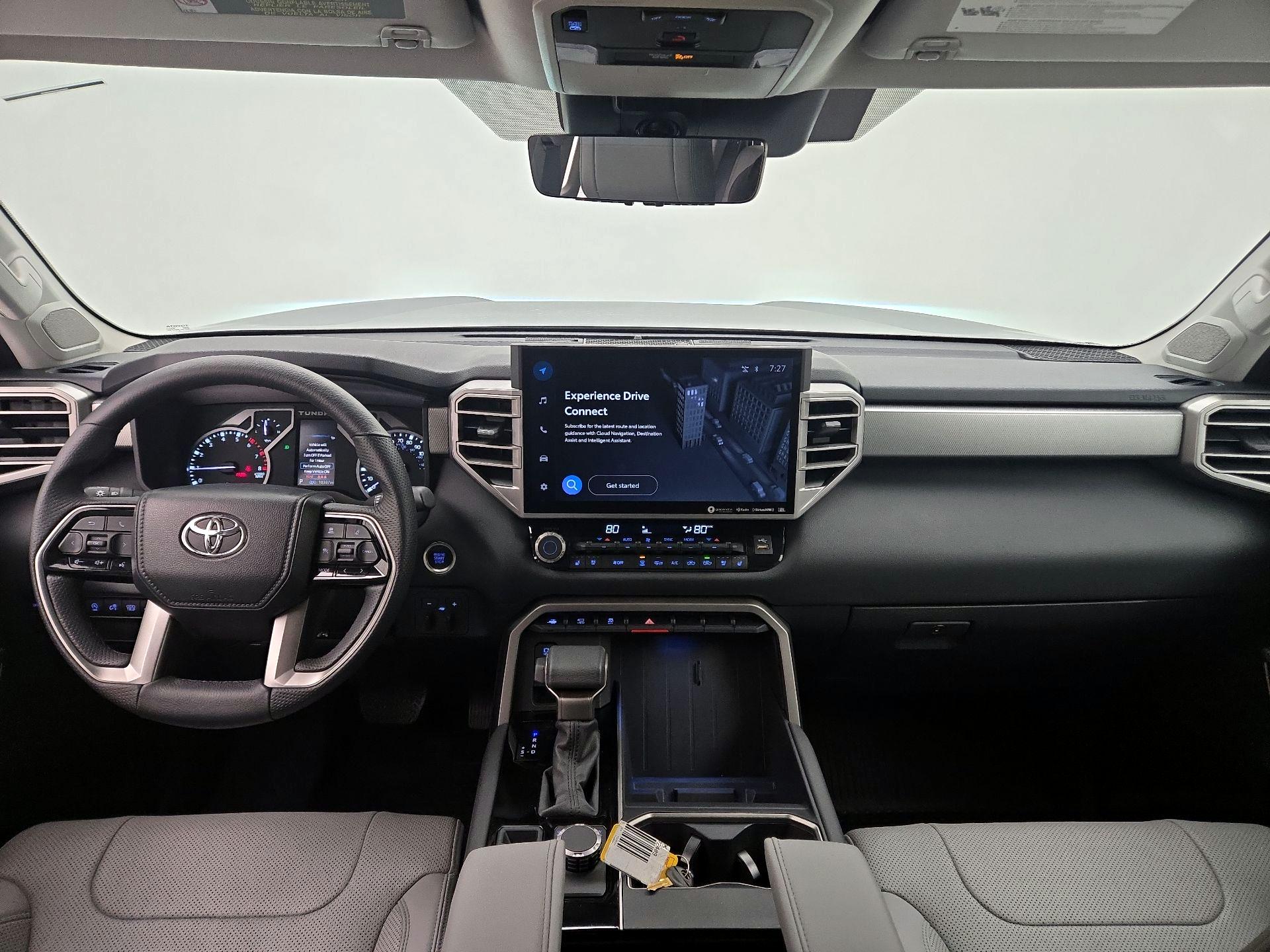 Thumbnail: 2023 Toyota Tundra - 9