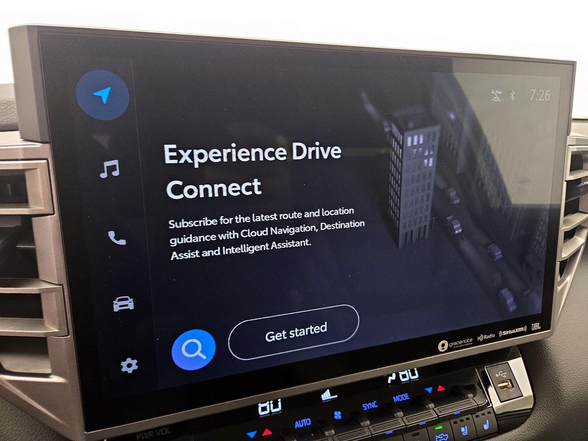 Thumbnail: 2023 Toyota Tundra - 14