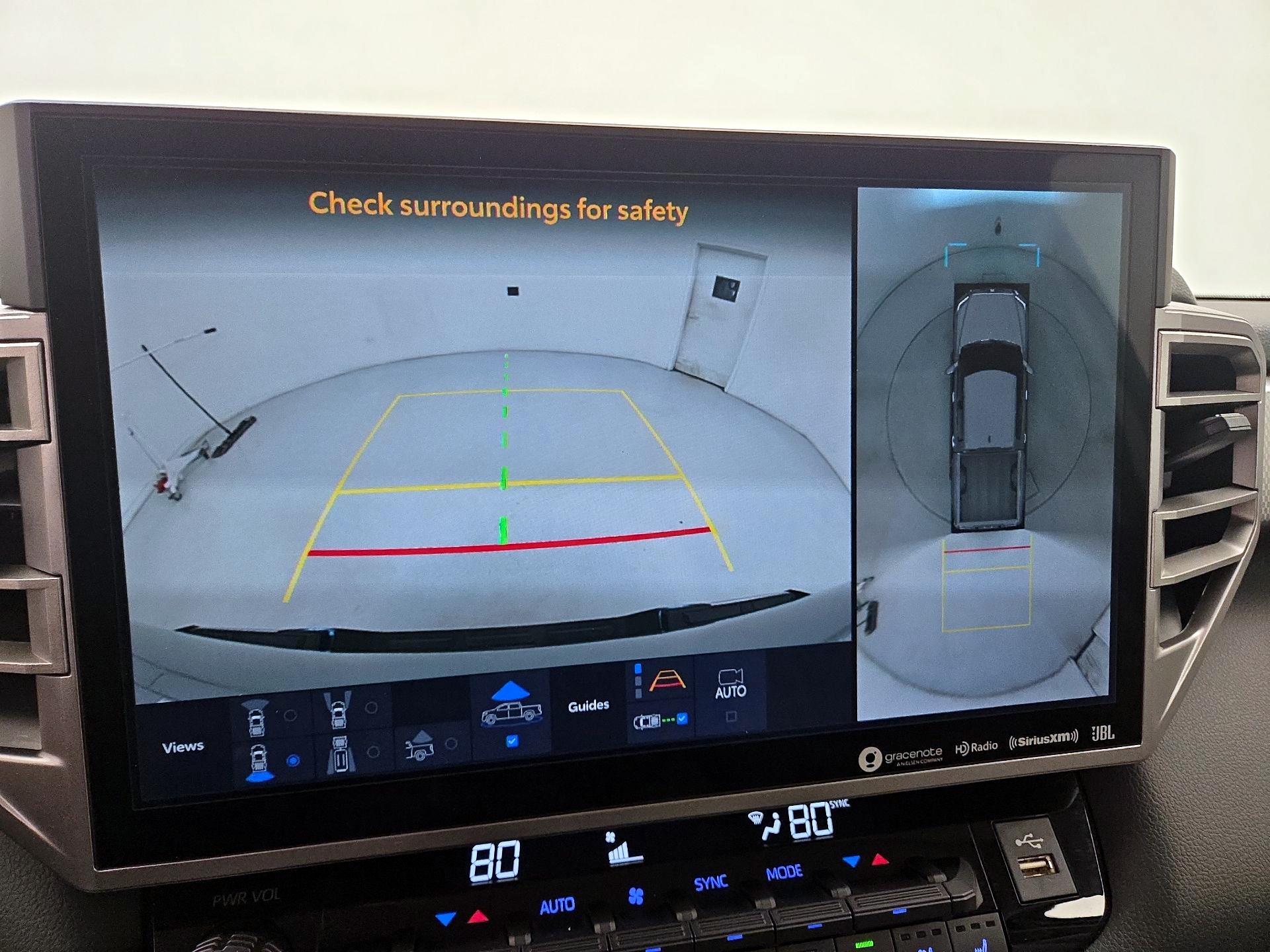 Thumbnail: 2023 Toyota Tundra - 15