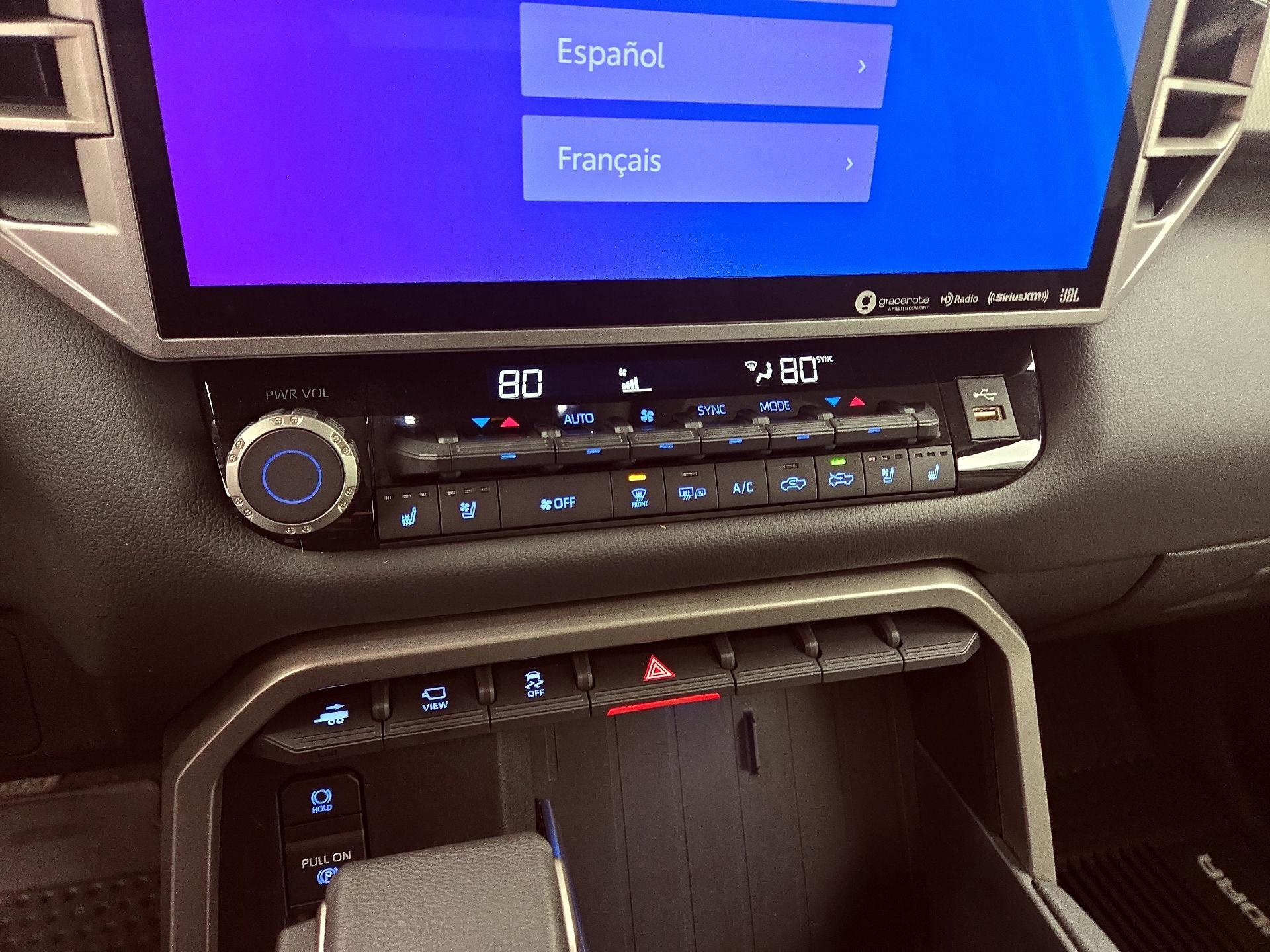 Thumbnail: 2023 Toyota Tundra - 17