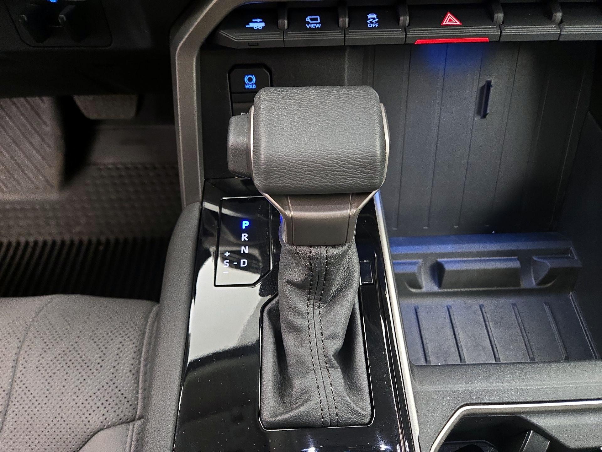 Thumbnail: 2023 Toyota Tundra - 18