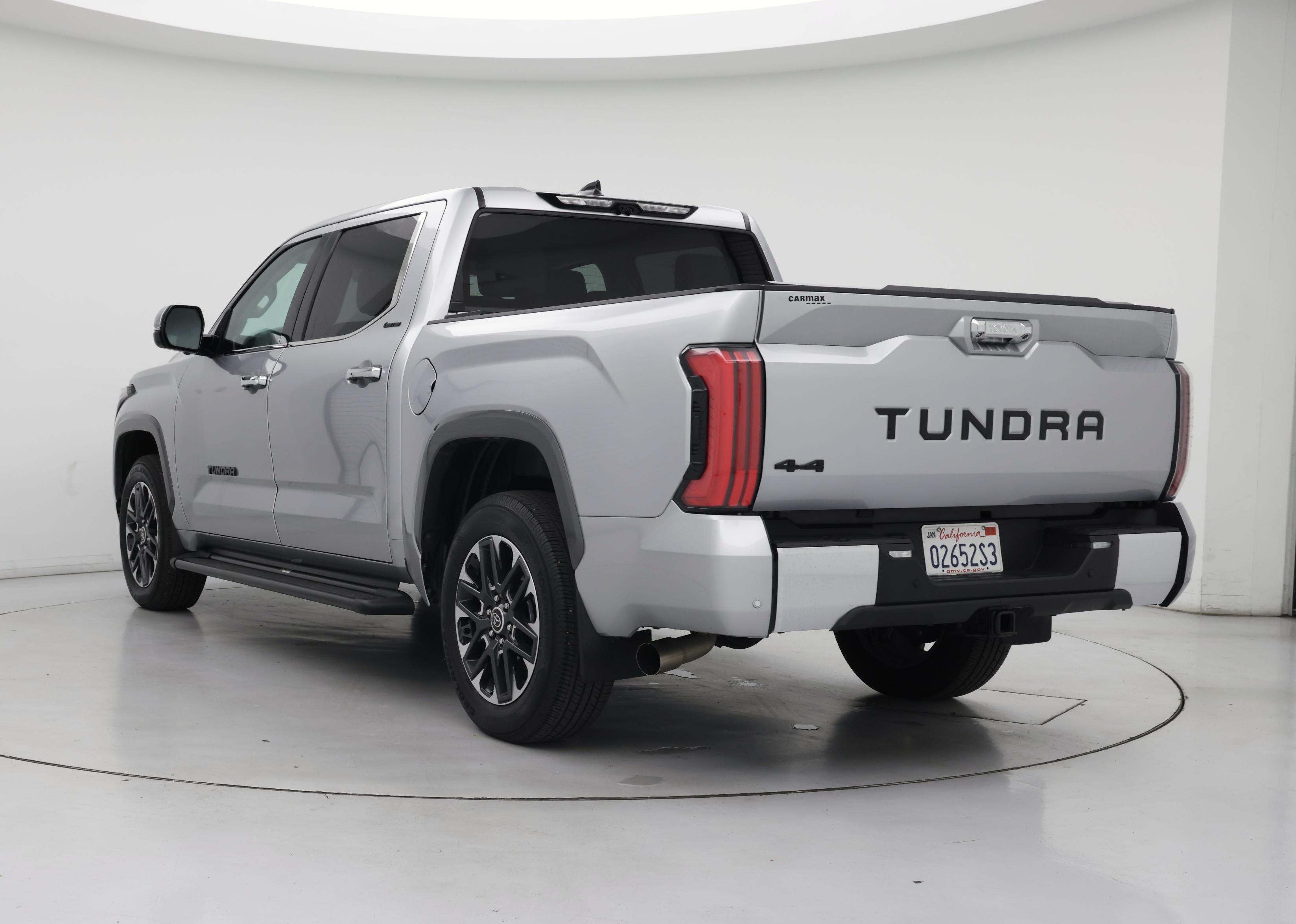 Thumbnail: 2023 Toyota Tundra - 2