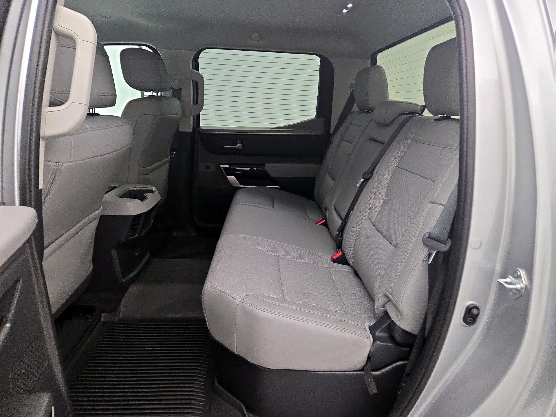 Thumbnail: 2023 Toyota Tundra - 20