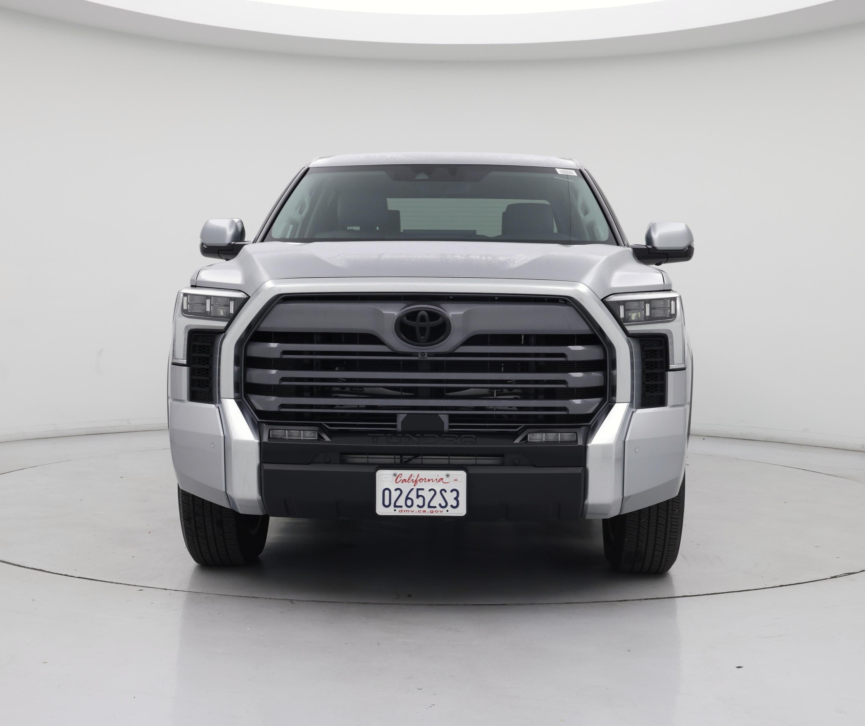 Thumbnail: 2023 Toyota Tundra - 5