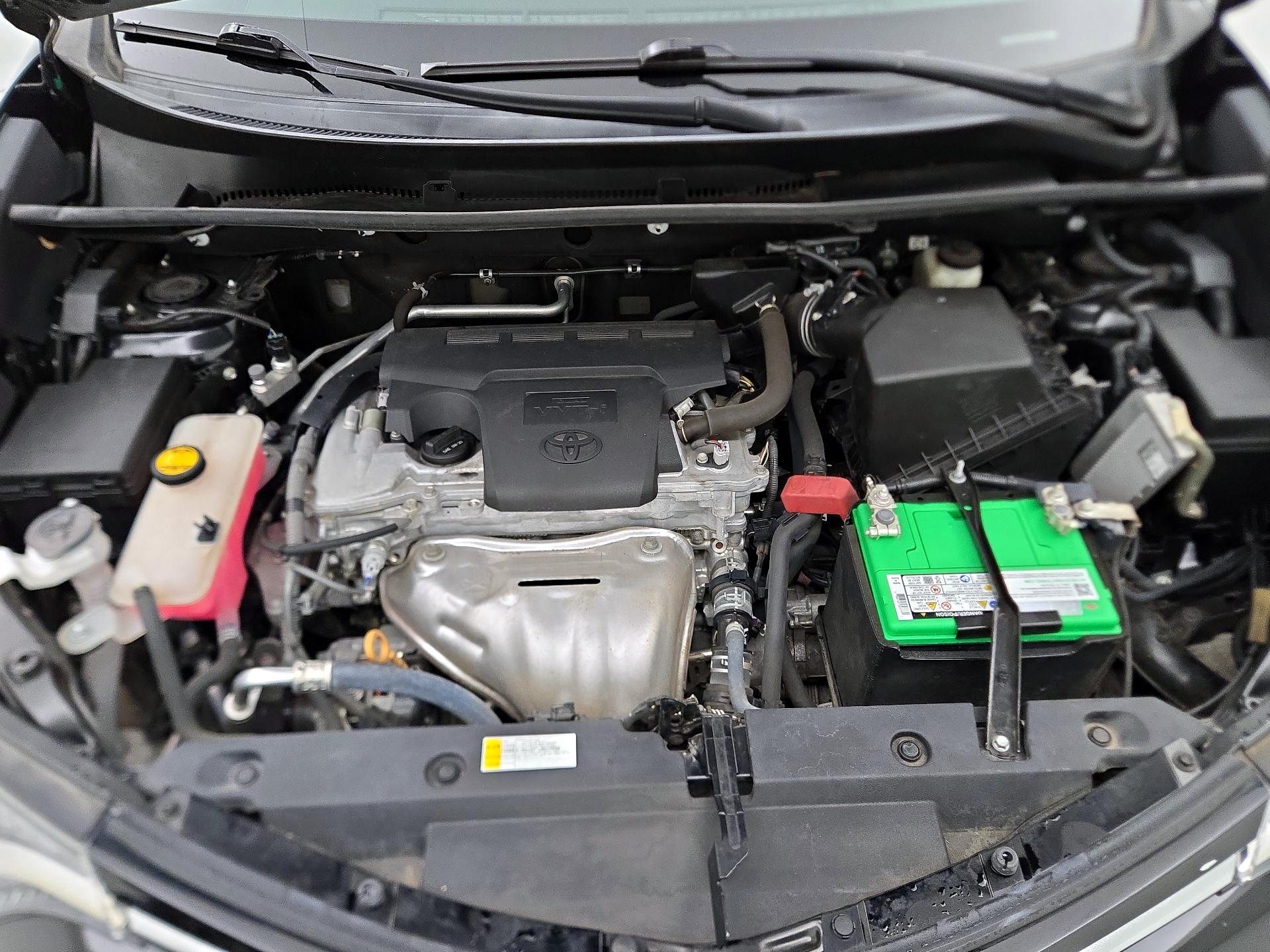 Thumbnail: 2018 Toyota RAV4 - 20