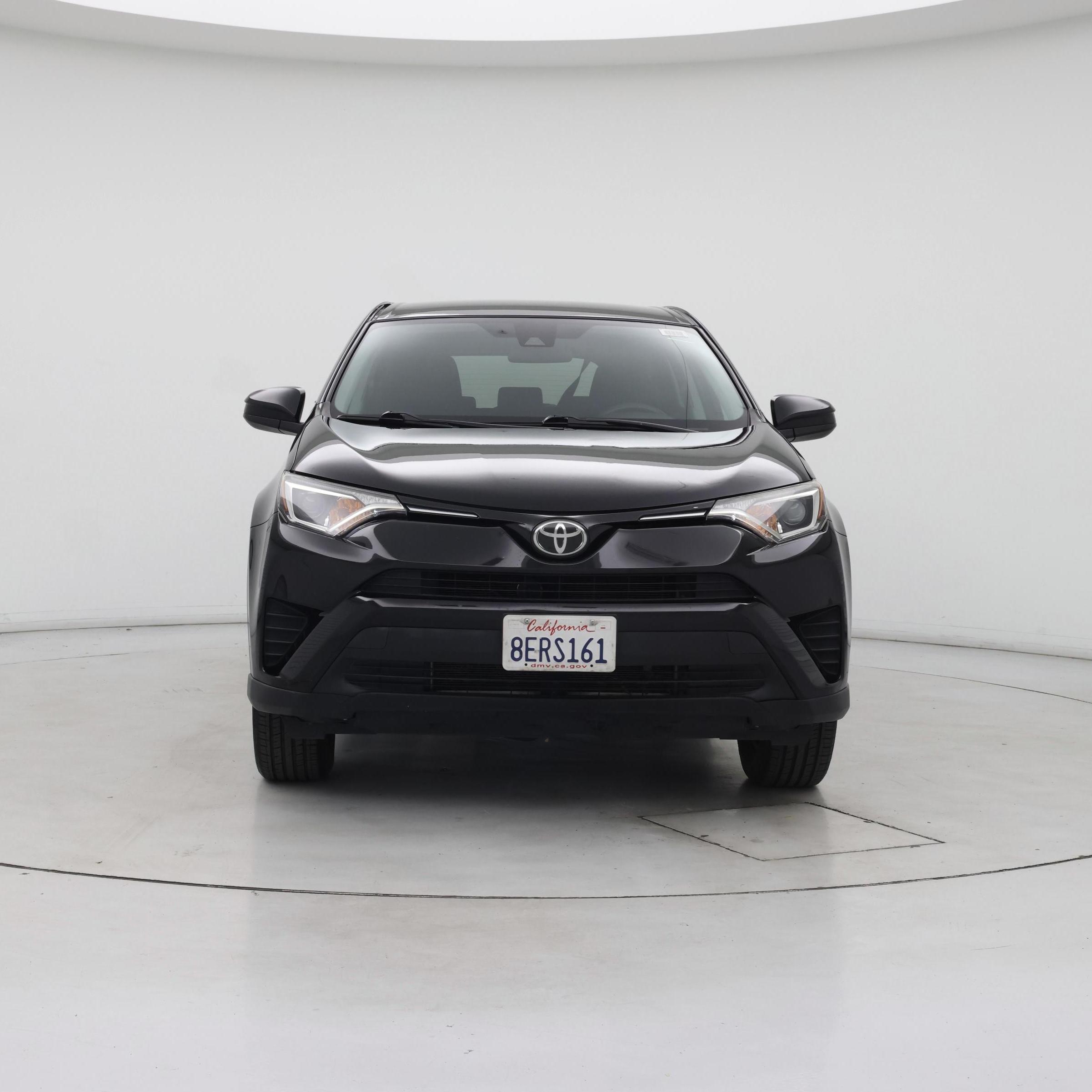 Thumbnail: 2018 Toyota RAV4 - 5