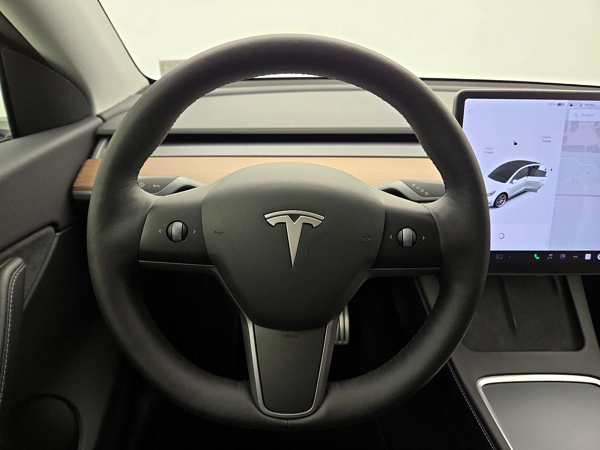 Thumbnail: 2021 Tesla Model Y - 10