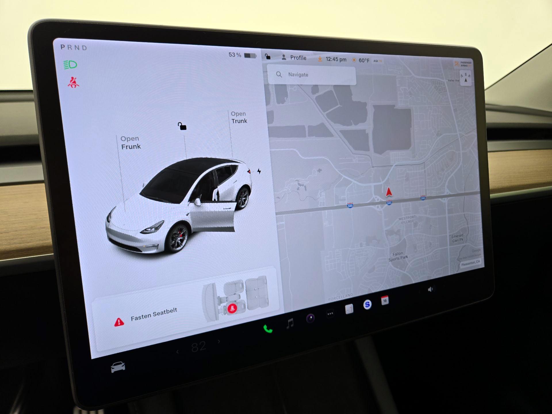 Thumbnail: 2021 Tesla Model Y - 14