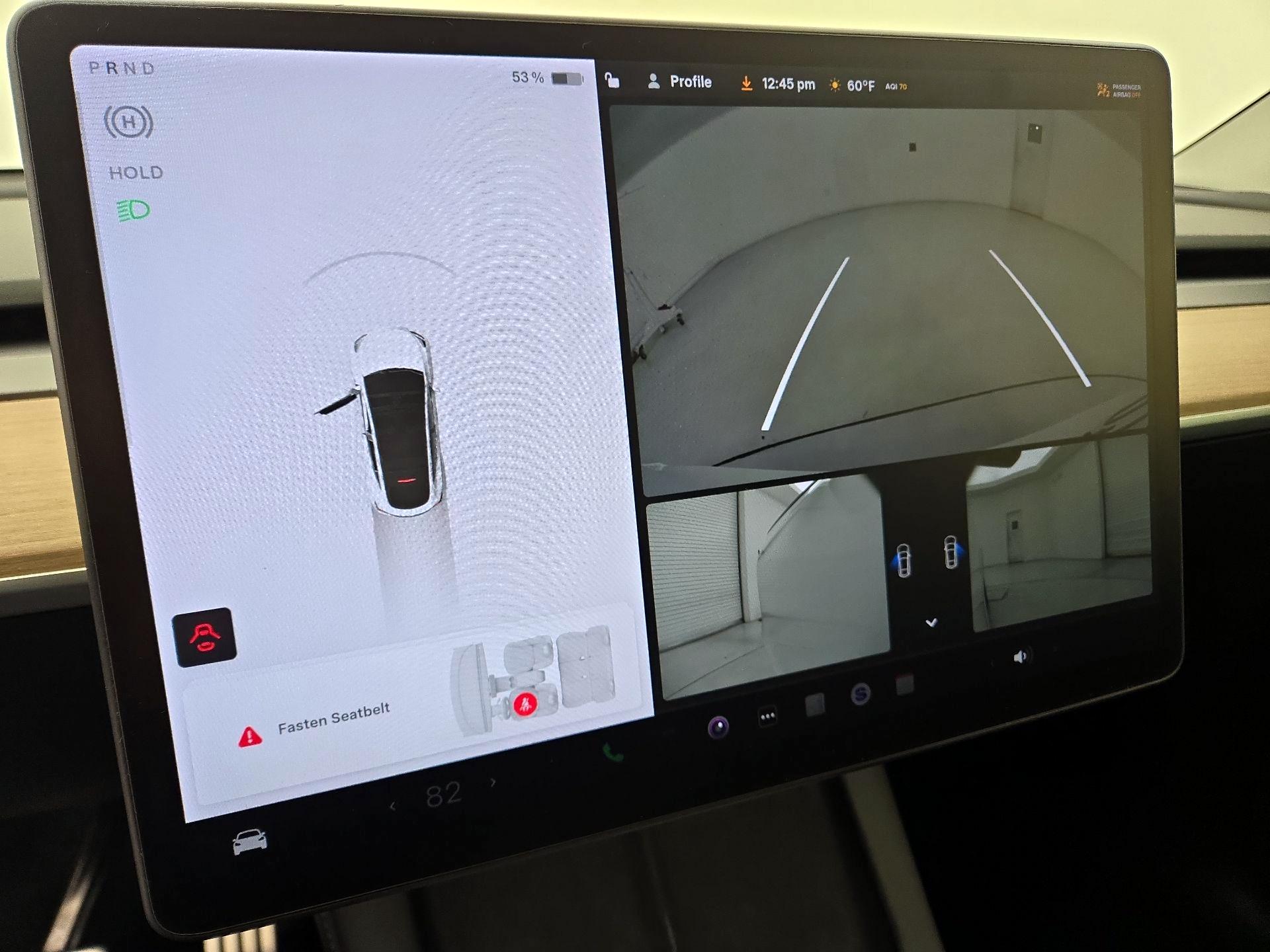 Thumbnail: 2021 Tesla Model Y - 15