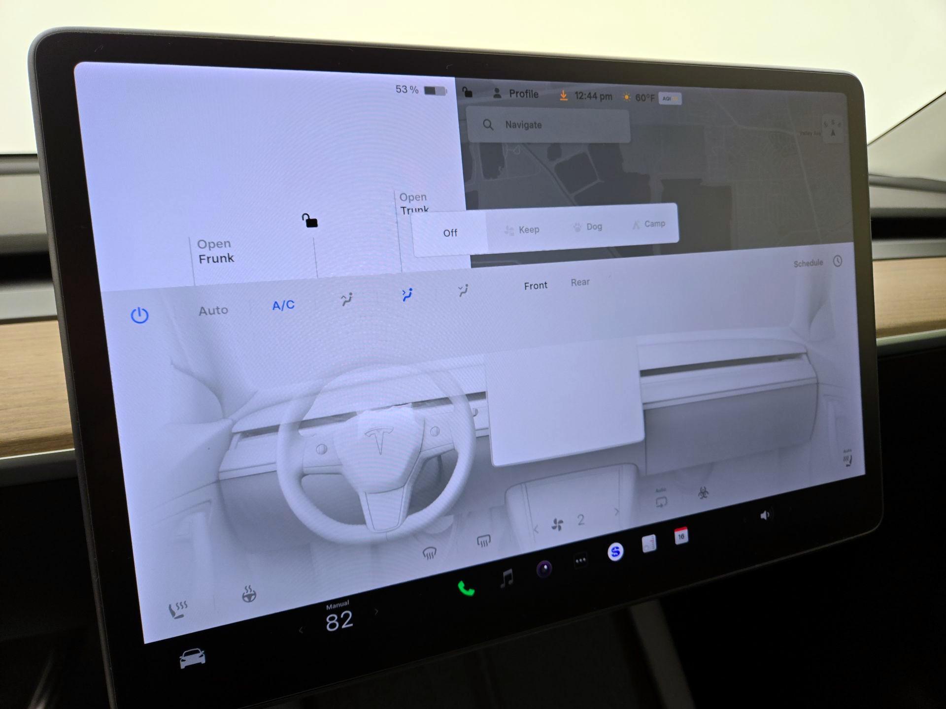 Thumbnail: 2021 Tesla Model Y - 17