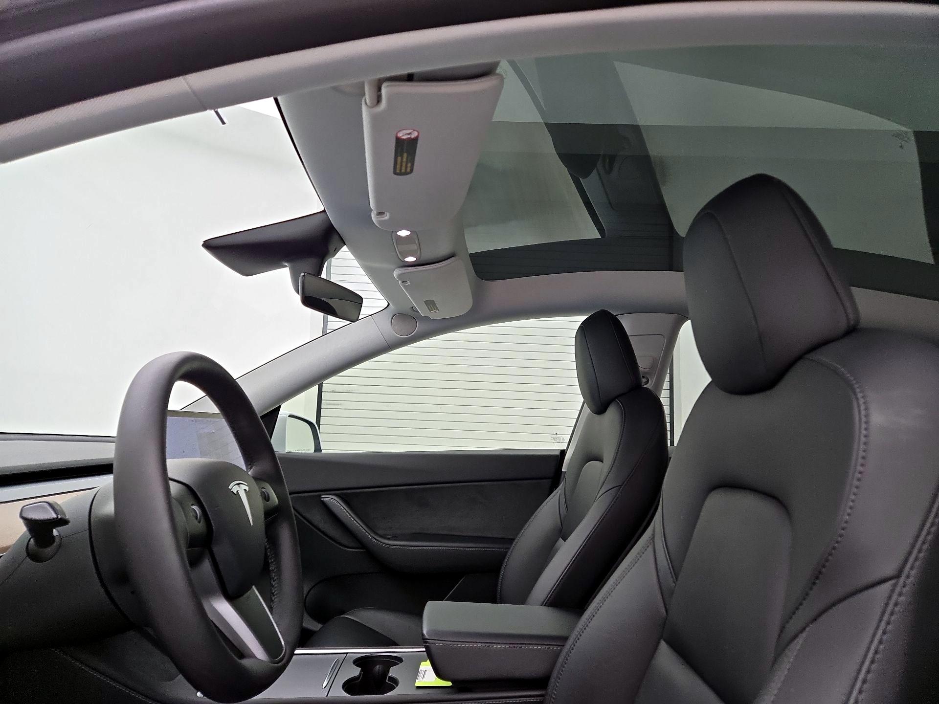 Thumbnail: 2021 Tesla Model Y - 19
