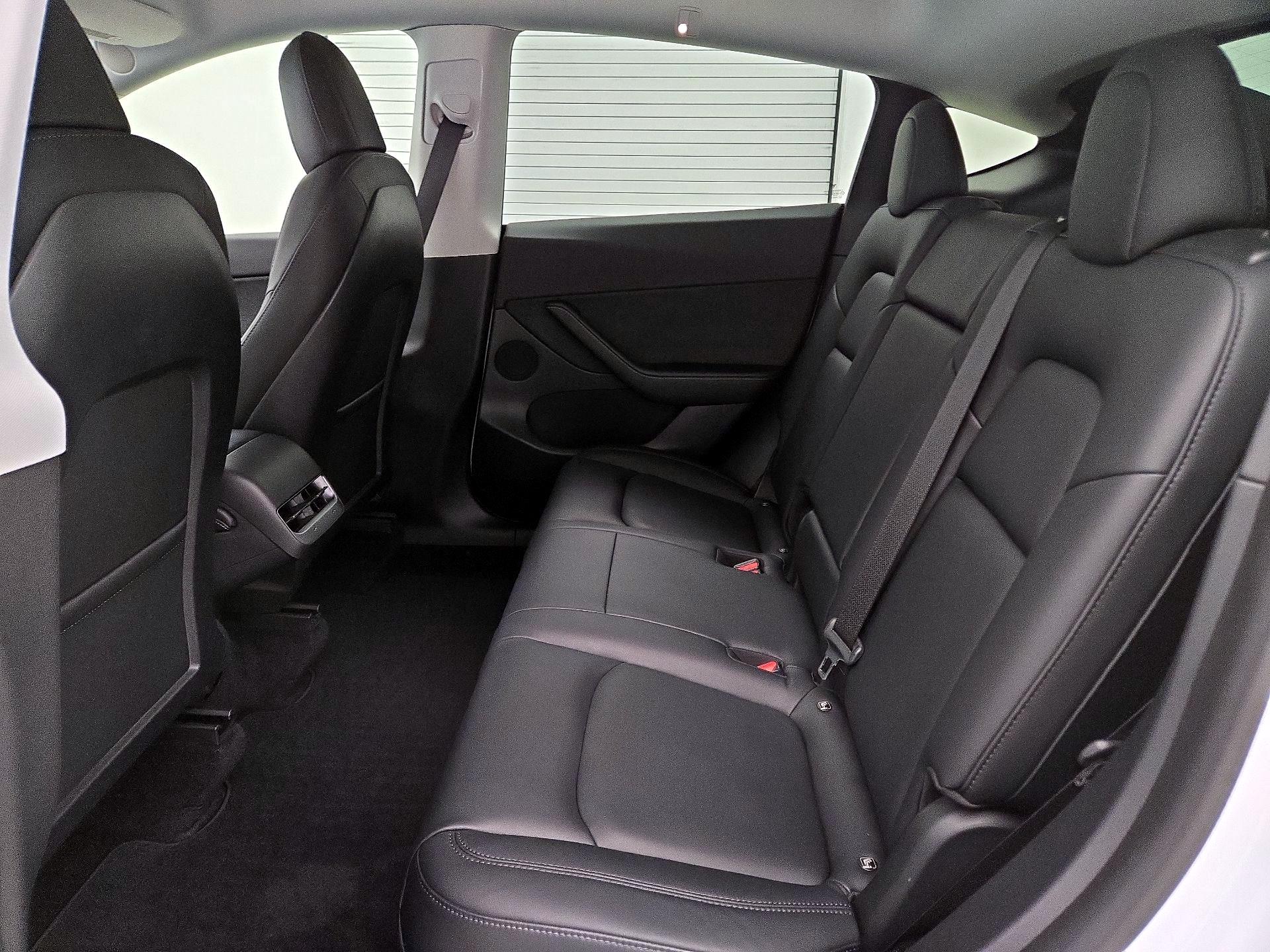 Thumbnail: 2021 Tesla Model Y - 20