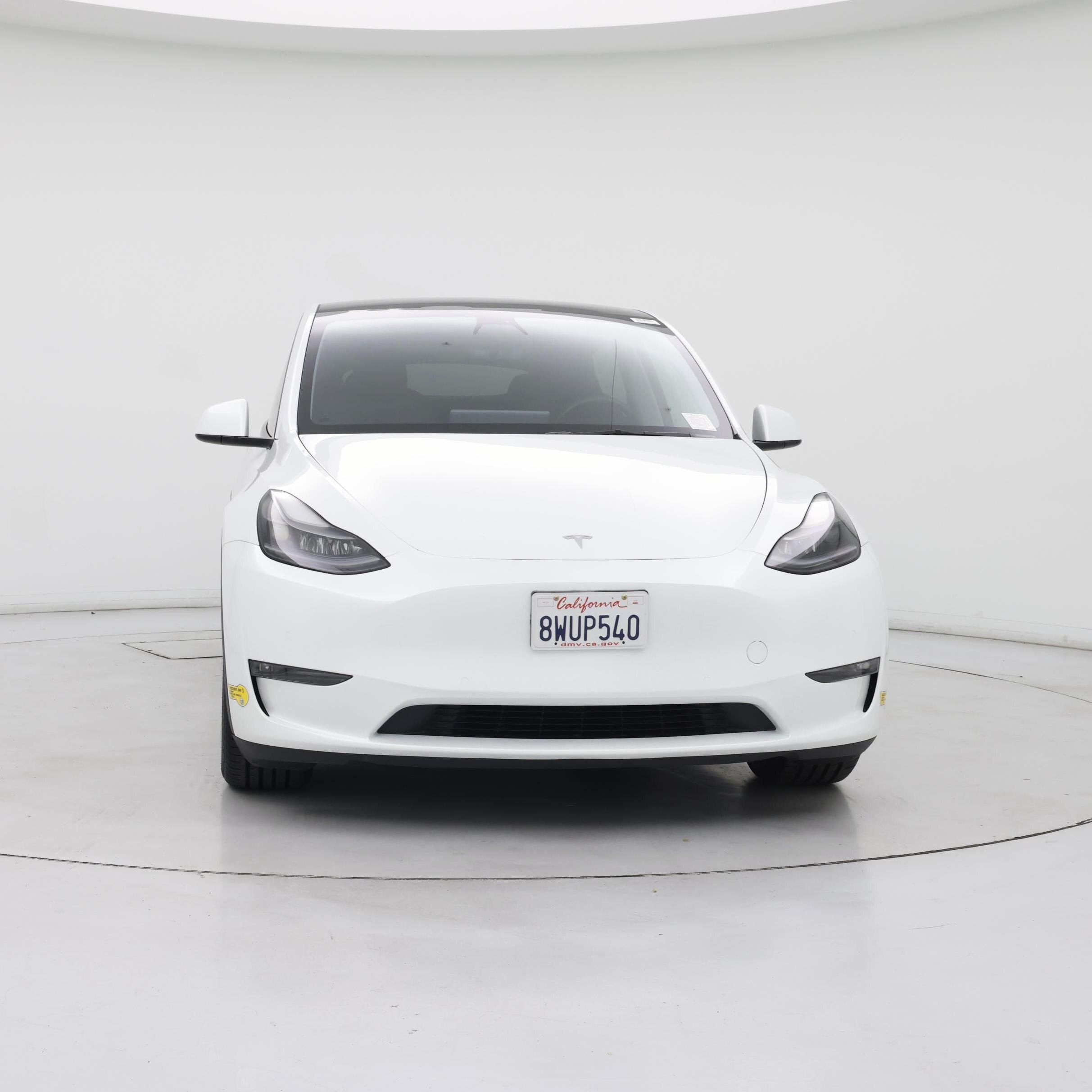 Thumbnail: 2021 Tesla Model Y - 5