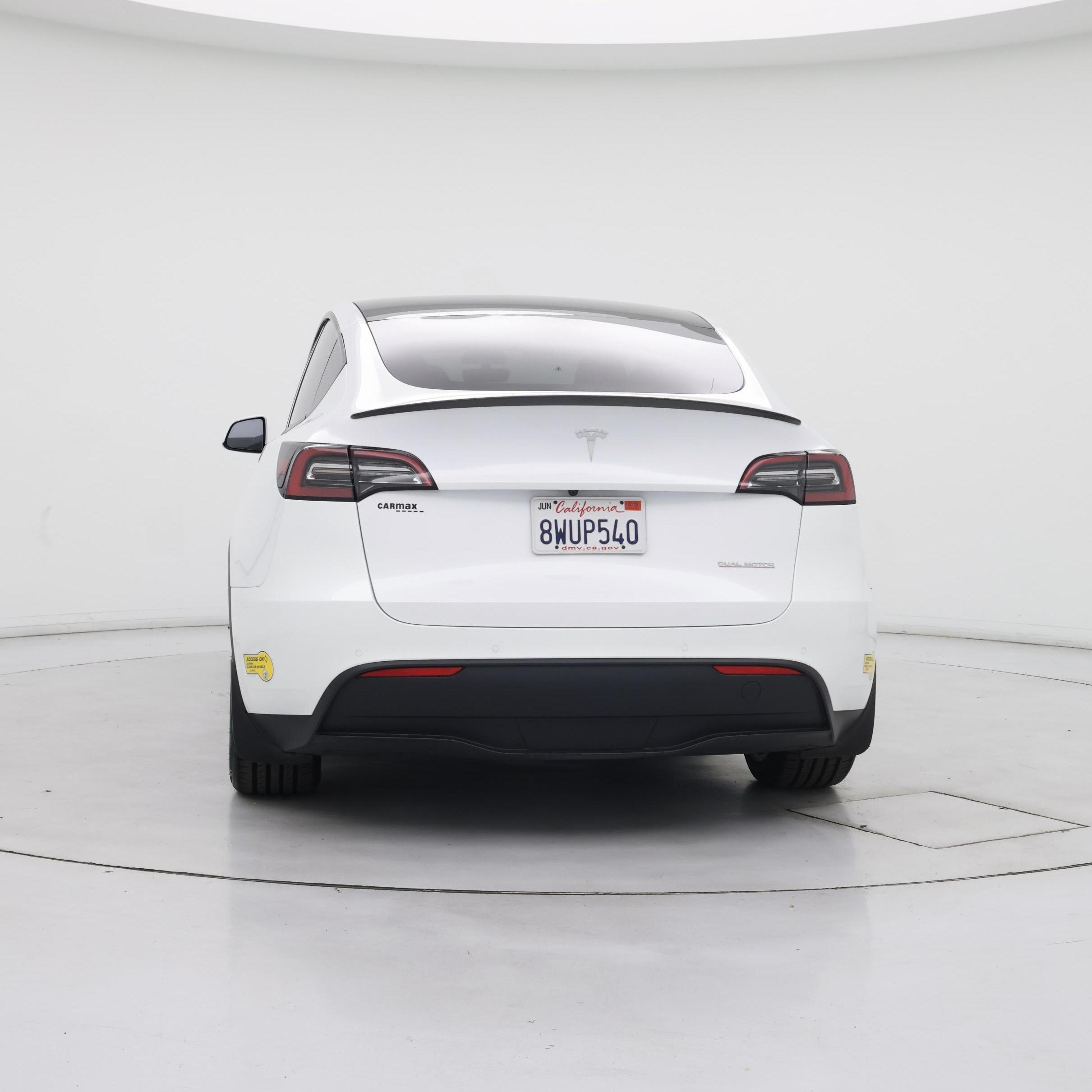 Thumbnail: 2021 Tesla Model Y - 6